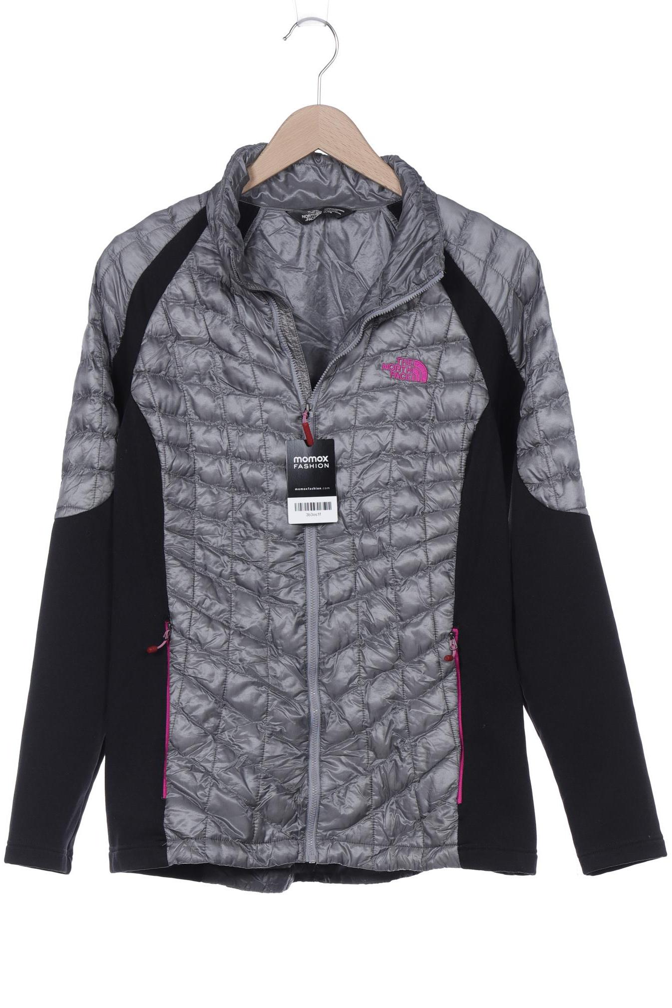 

The North Face Damen Jacke, grau, Gr. 44