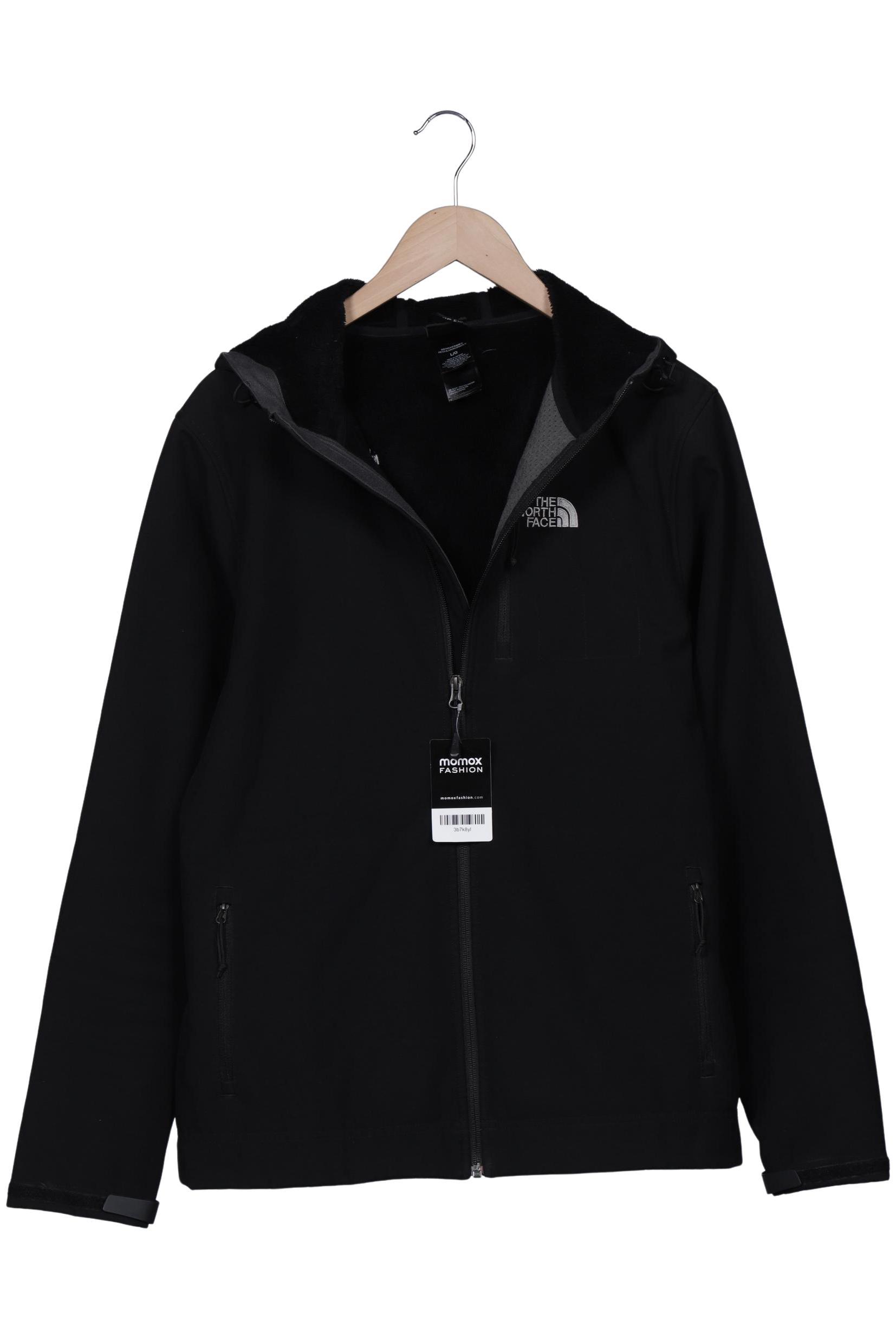 

The North Face Herren Jacke, schwarz, Gr. 52
