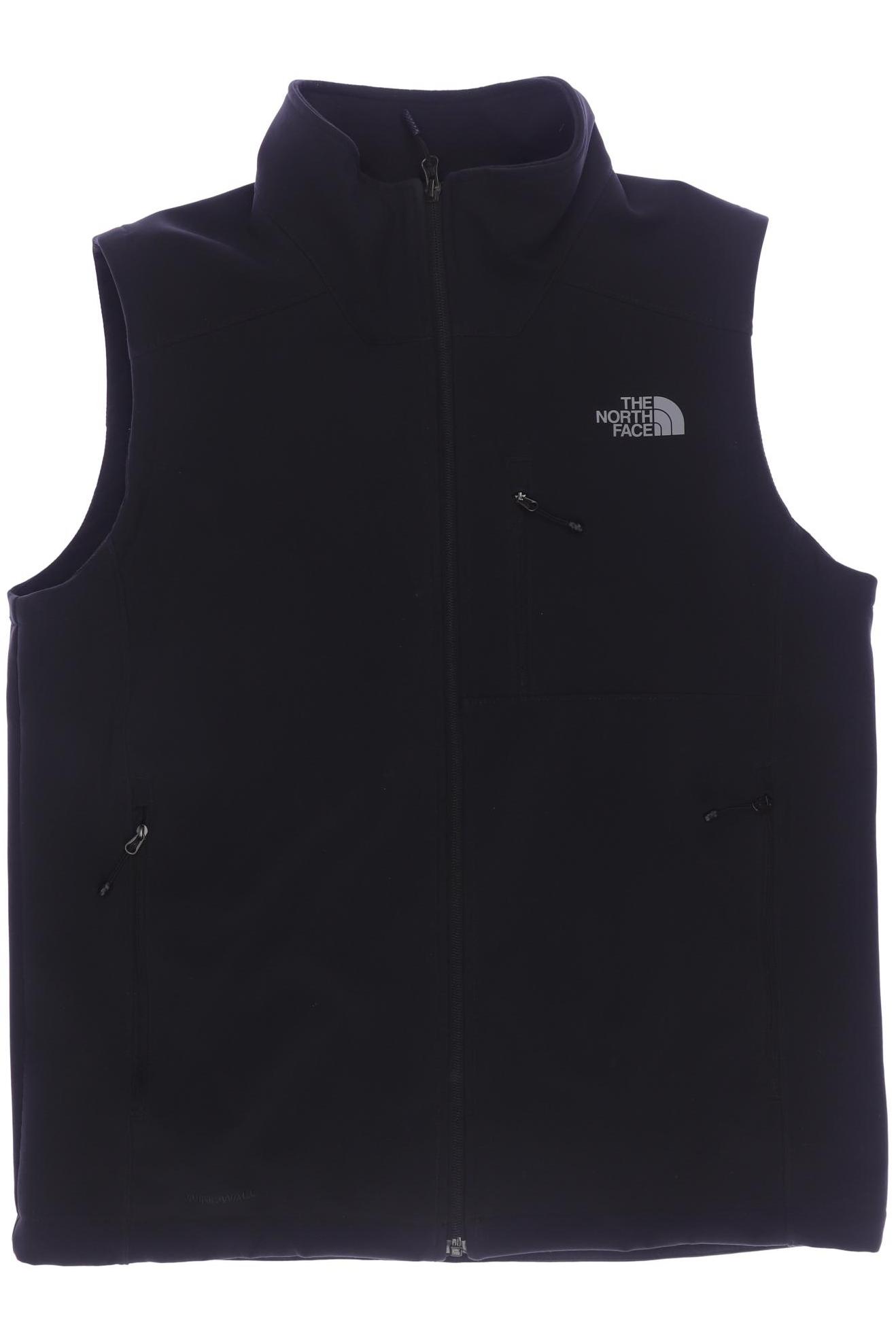 

The North Face Herren Weste, schwarz, Gr. 48