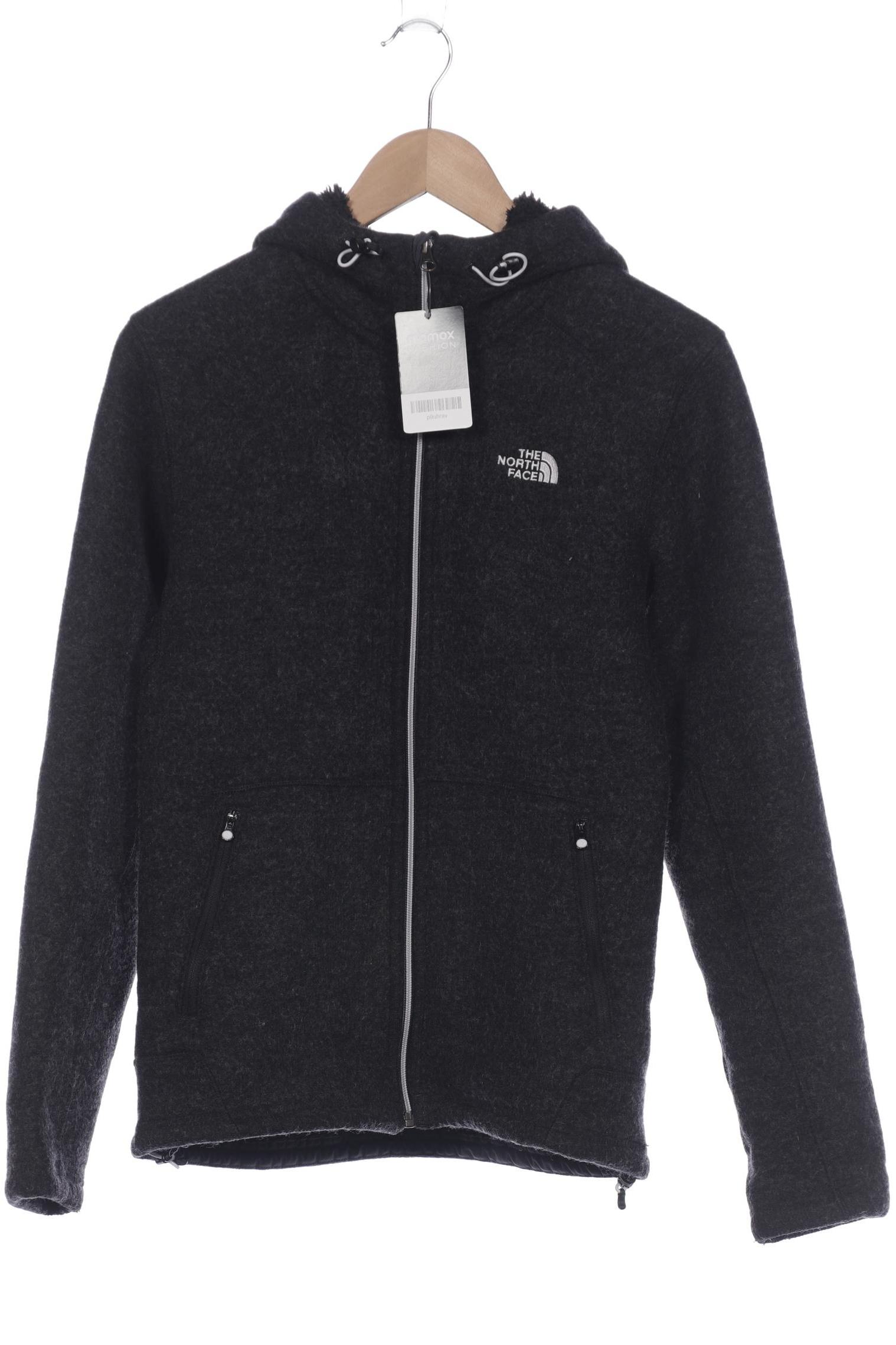 

The North Face Herren Kapuzenpullover, schwarz, Gr. 46