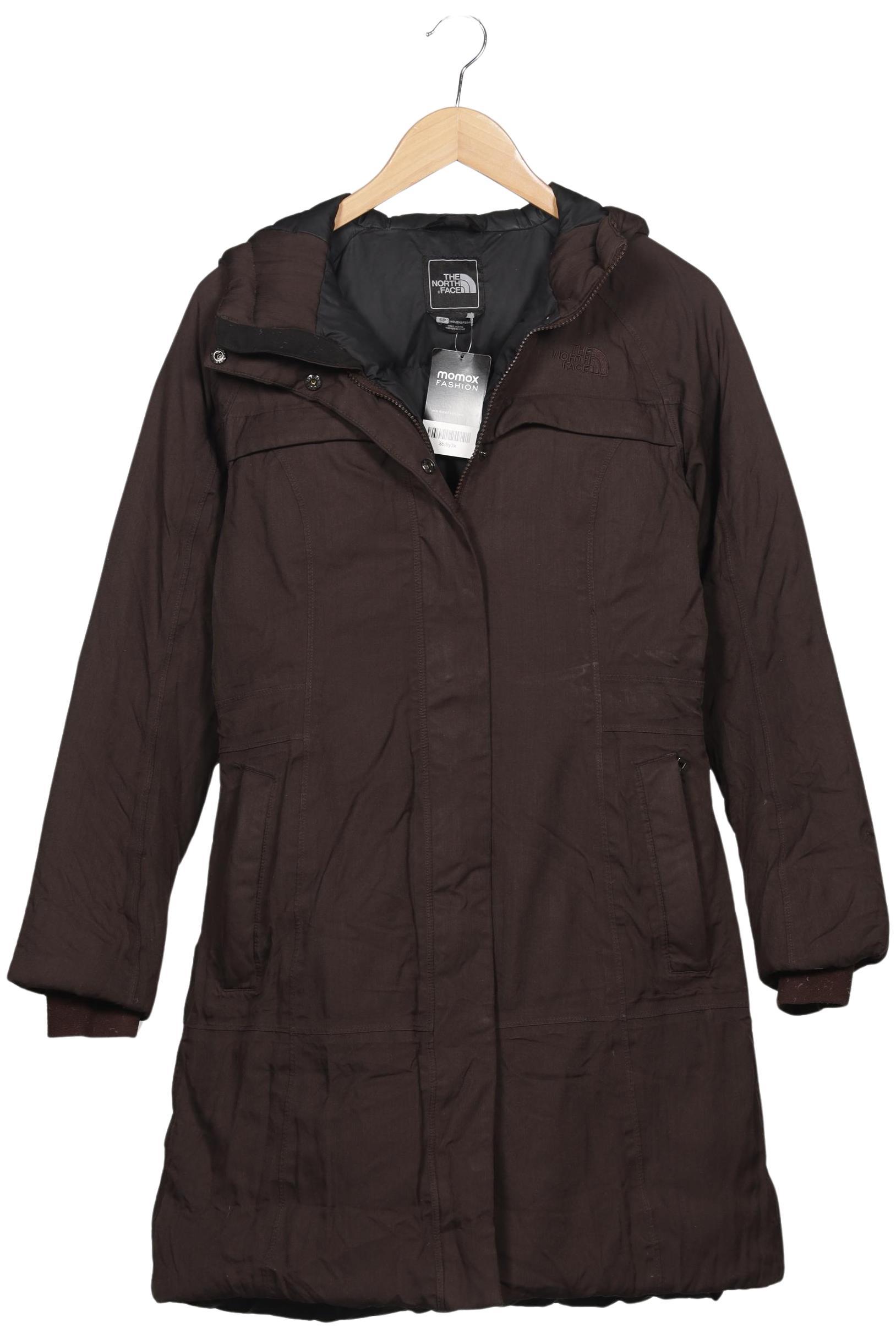 

The North Face Damen Mantel, braun, Gr. 36