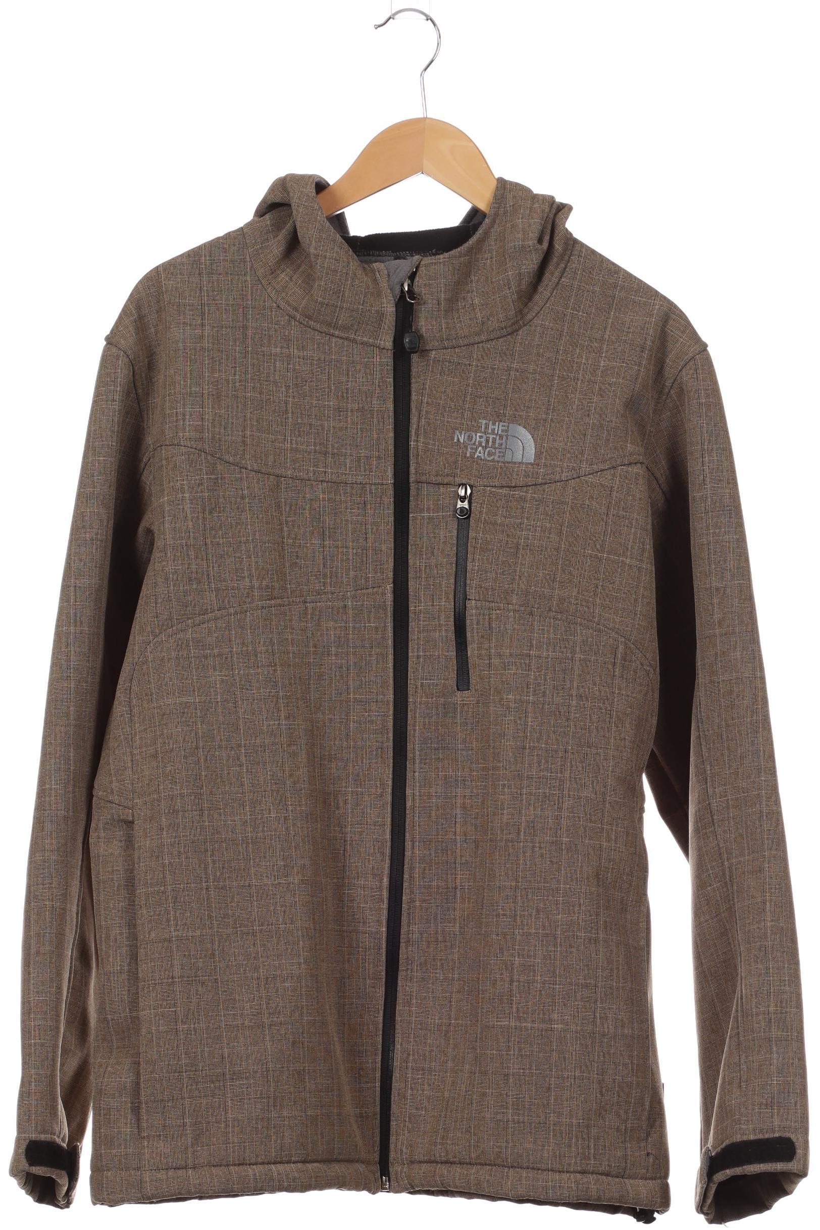 

The North Face Herren Jacke, beige, Gr. 54
