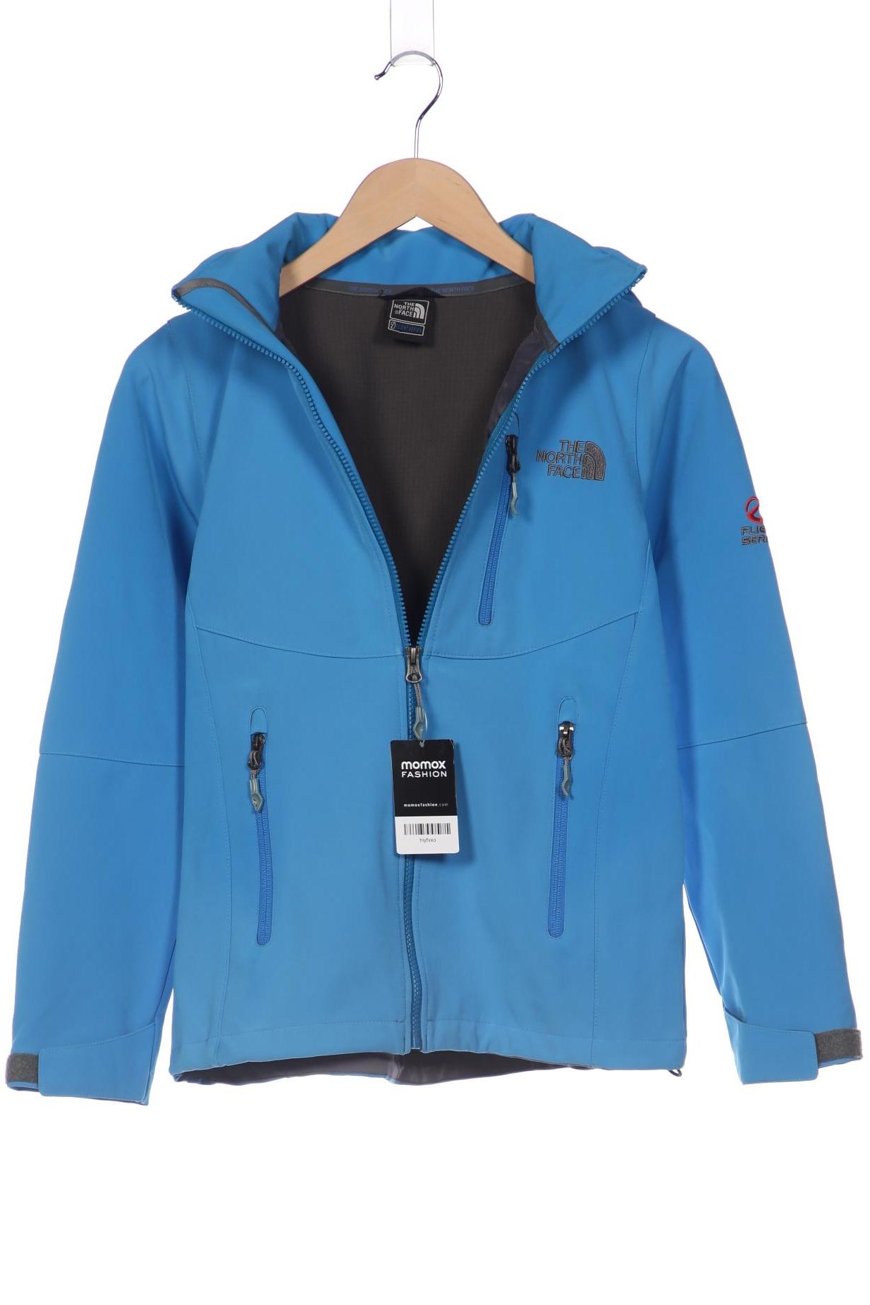 

The North Face Herren Jacke, blau, Gr. 46