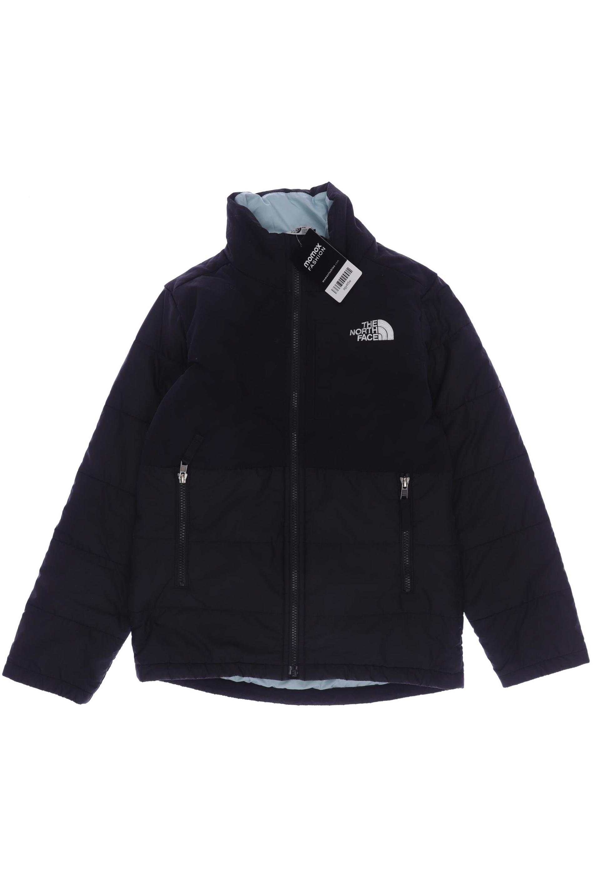 

The North Face Jungen Jacke, schwarz