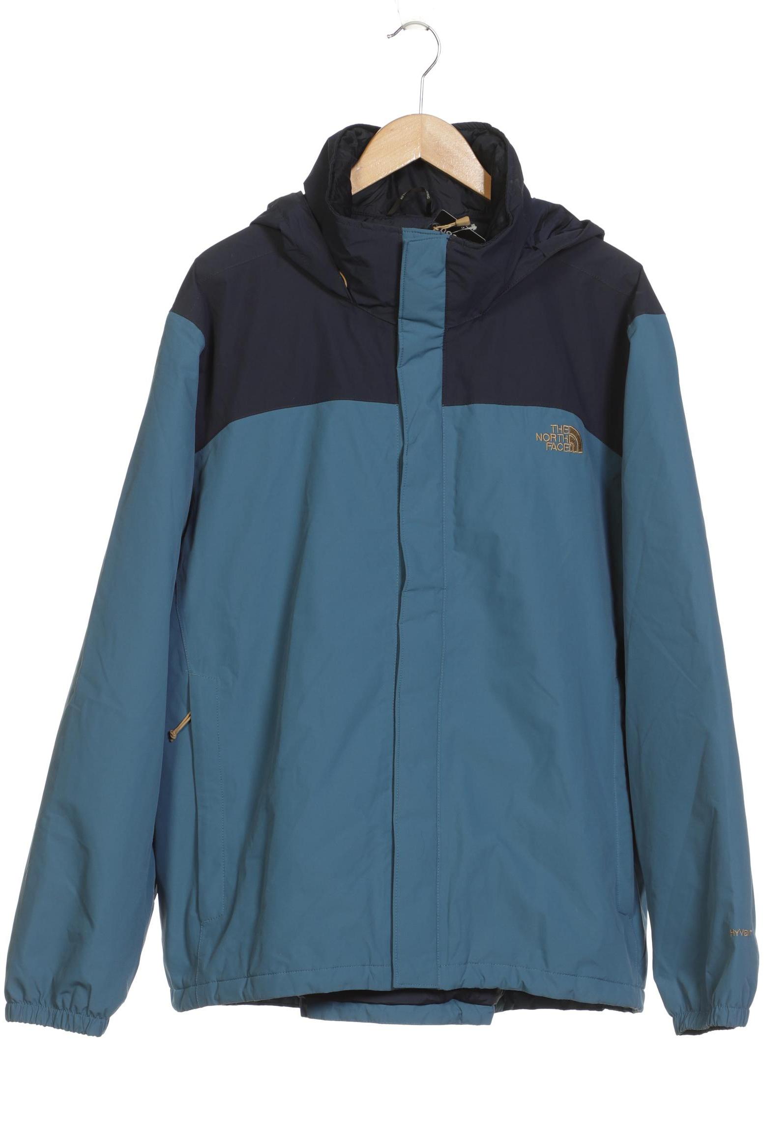 

The North Face Herren Jacke, blau, Gr. 54