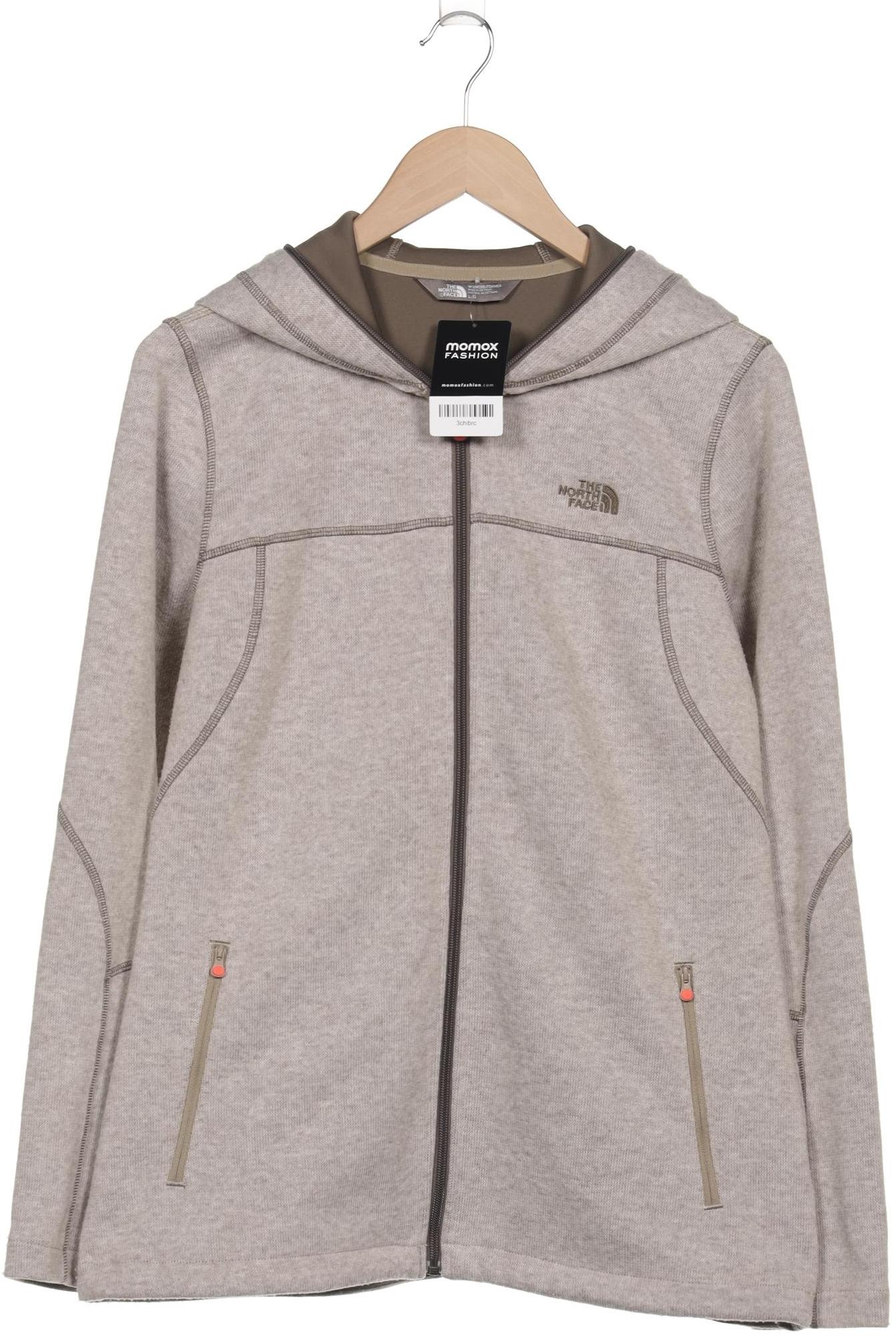 

The North Face Damen Kapuzenpullover, beige, Gr. 42
