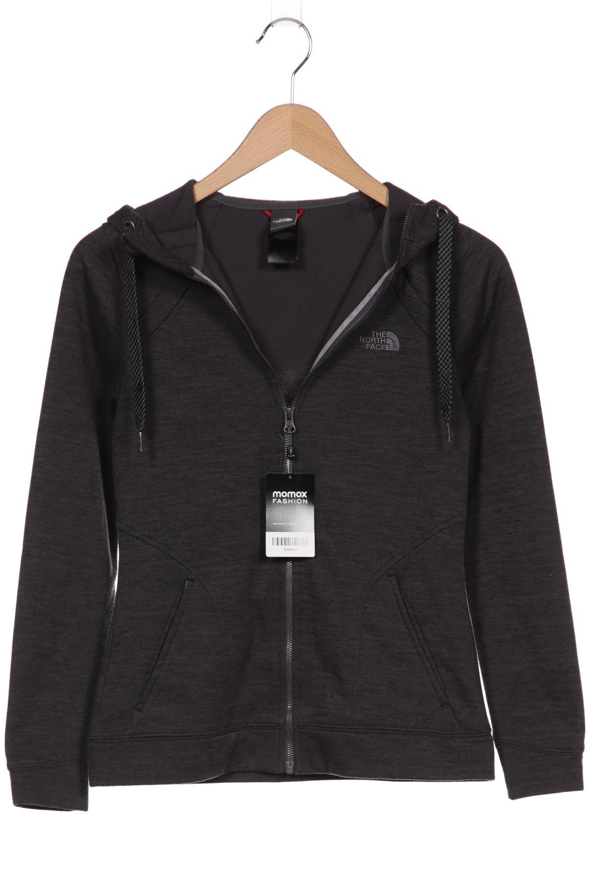 

The North Face Damen Kapuzenpullover, grau, Gr. 36