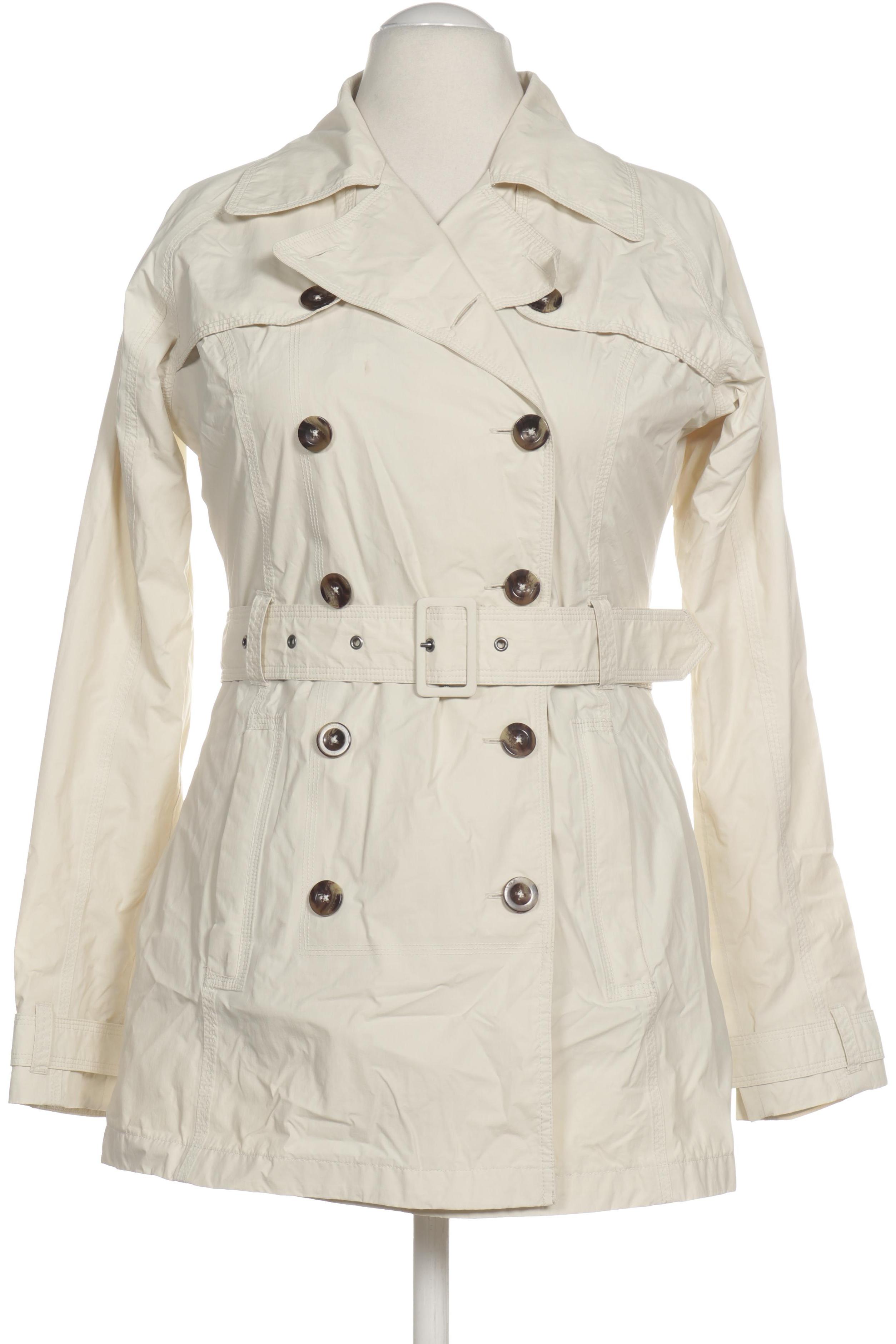 

The North Face Damen Mantel, beige, Gr. 38
