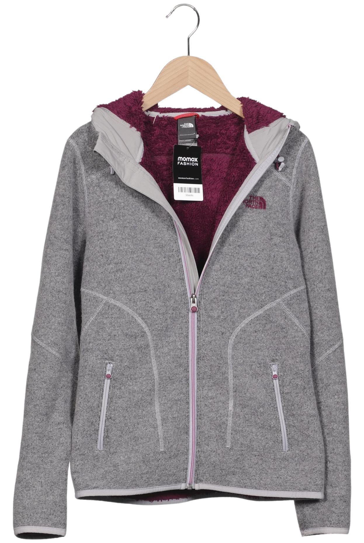 

The North Face Damen Jacke, grau, Gr. 36