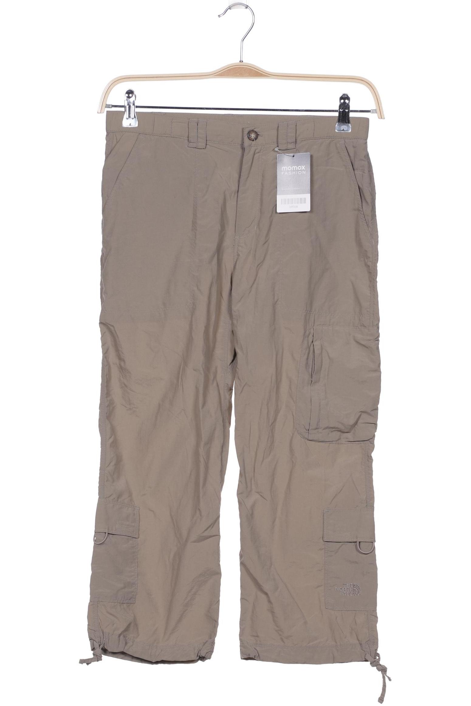

The North Face Damen Stoffhose, beige