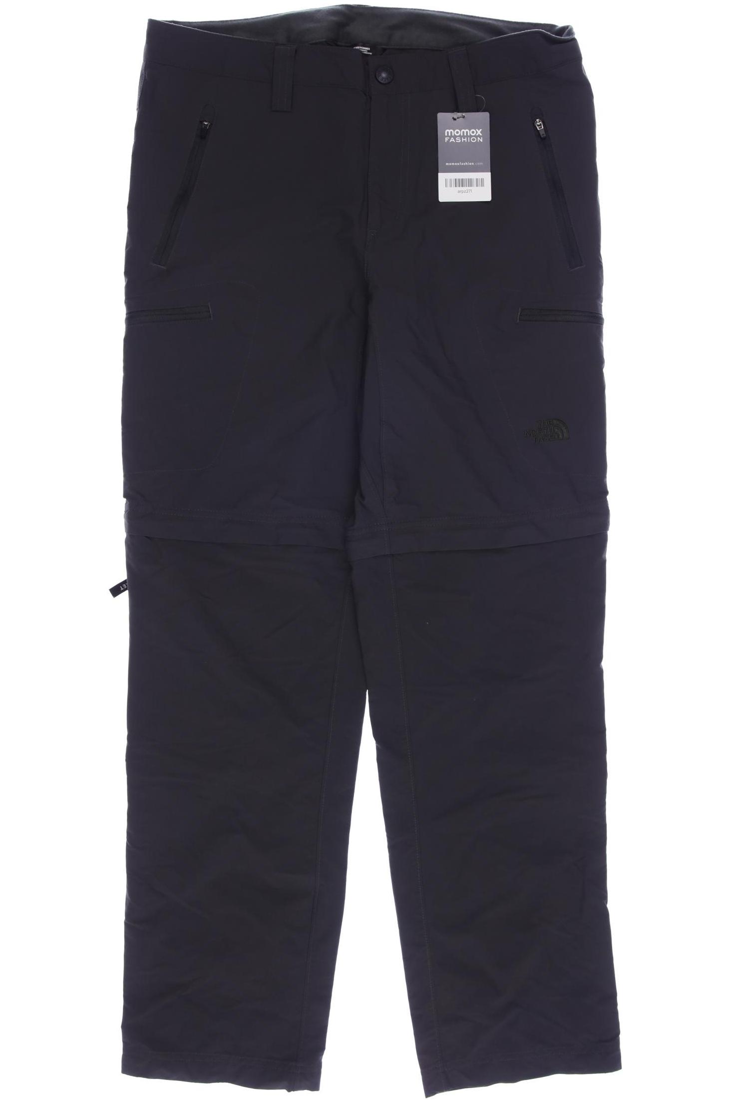 

The North Face Herren Stoffhose, grau, Gr. 50