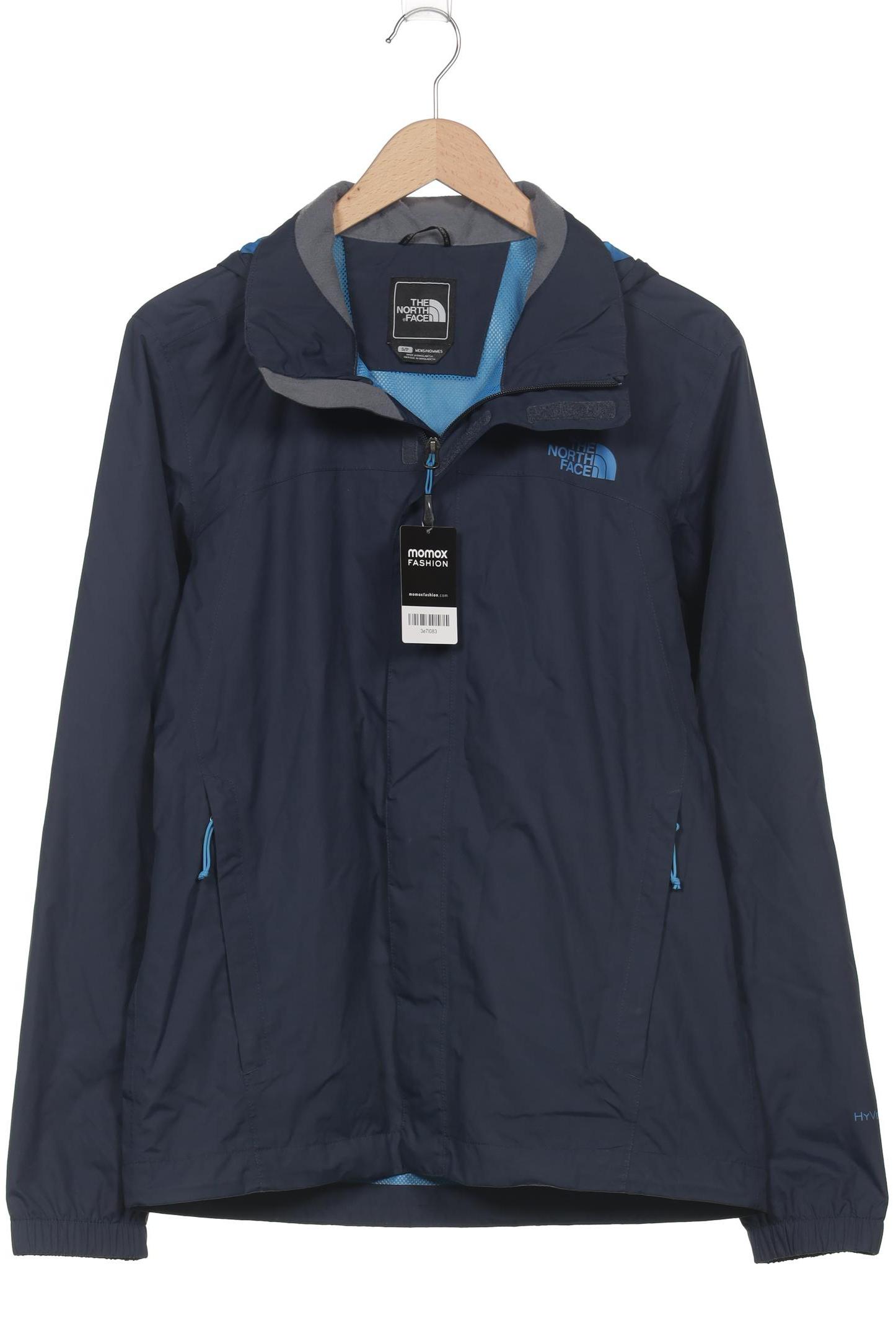 

The North Face Herren Jacke, marineblau, Gr. 46