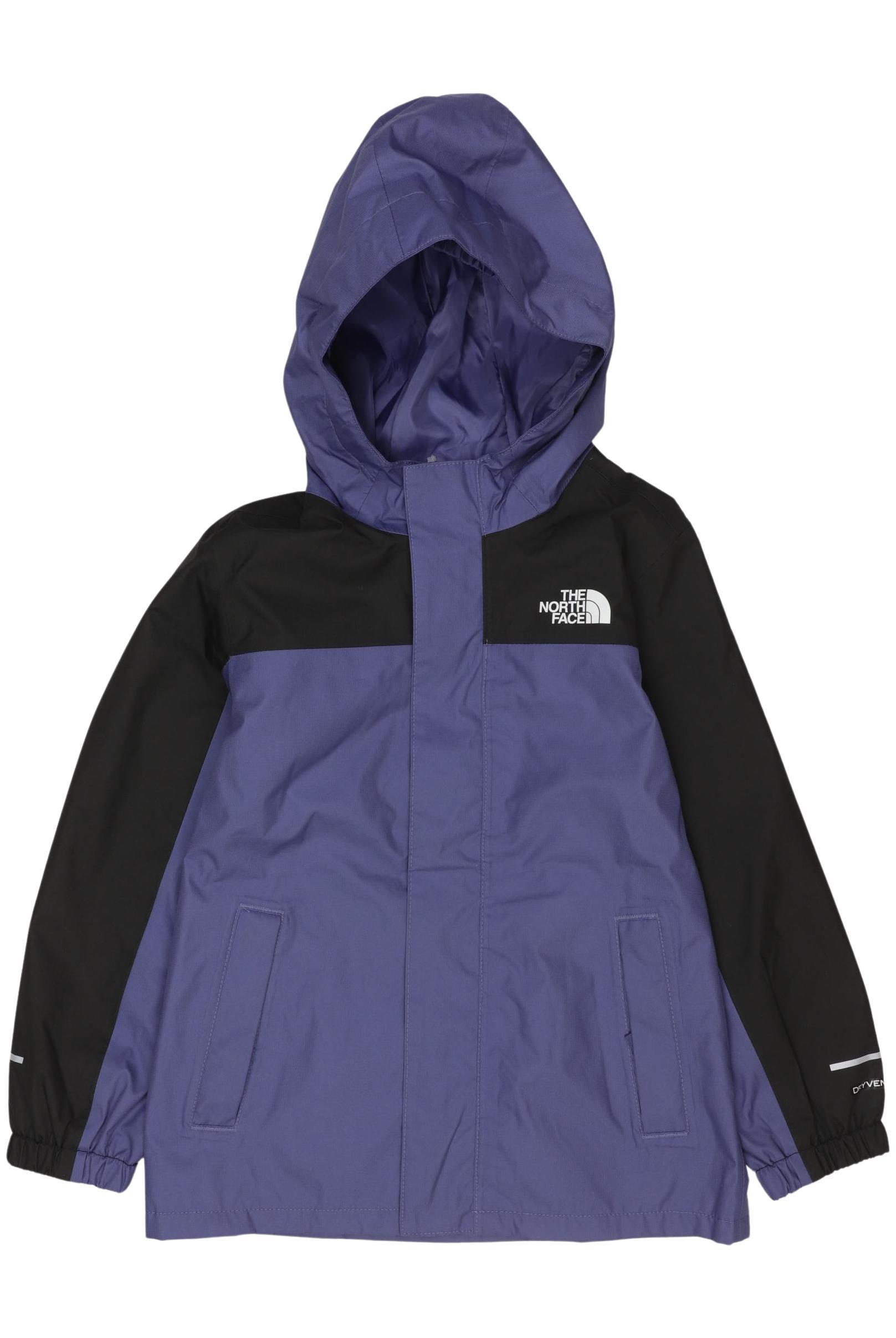 

The North Face Jungen Jacke, mehrfarbig, Gr. 116