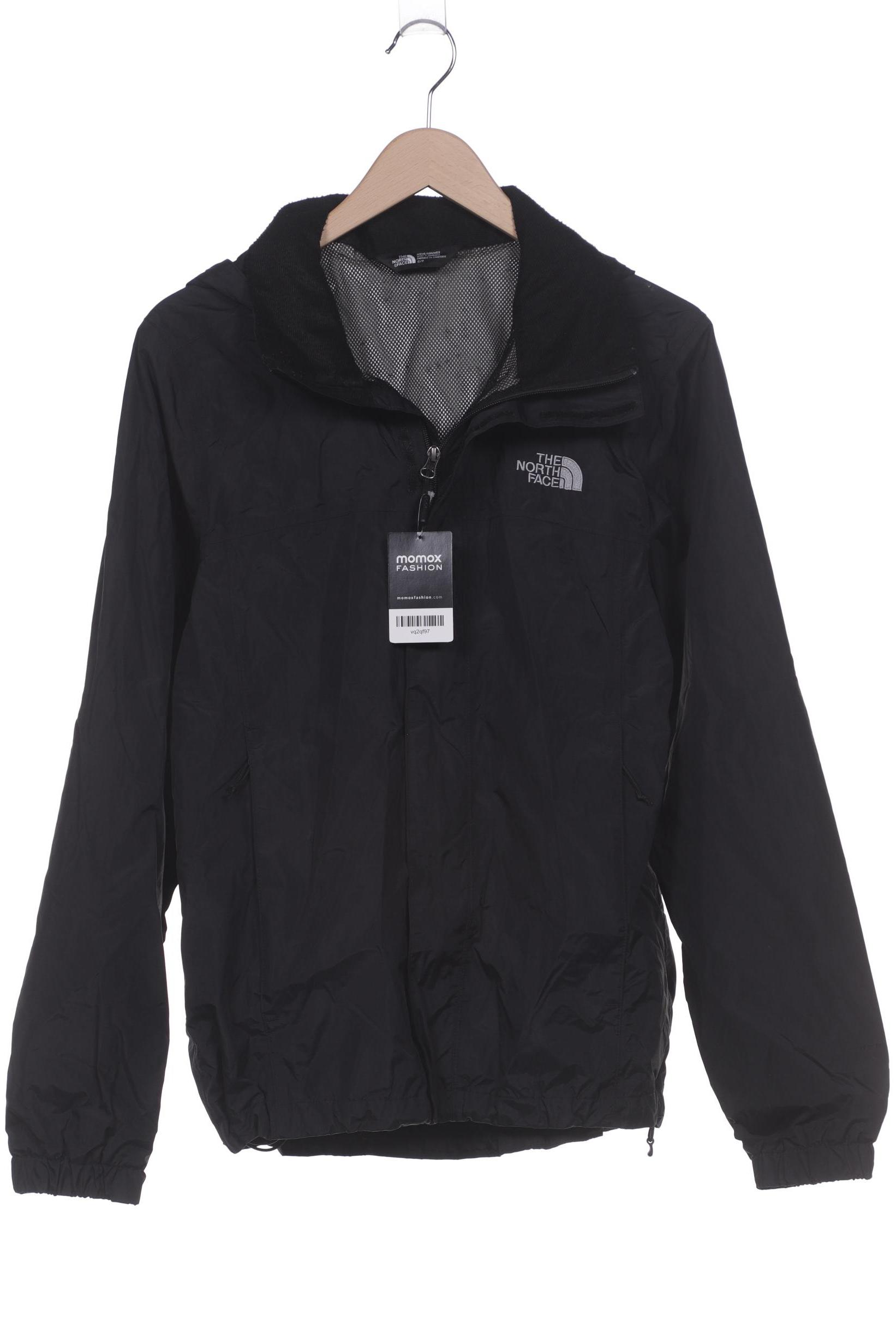 

The North Face Herren Jacke, schwarz, Gr. 46