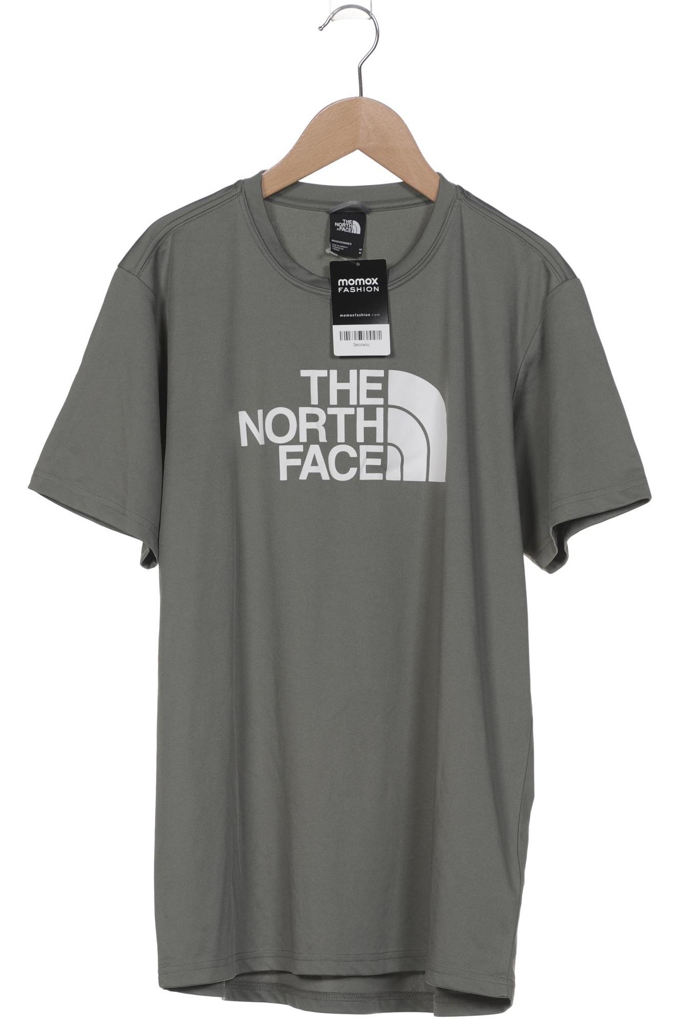 

The North Face Herren T-Shirt, türkis, Gr. 48