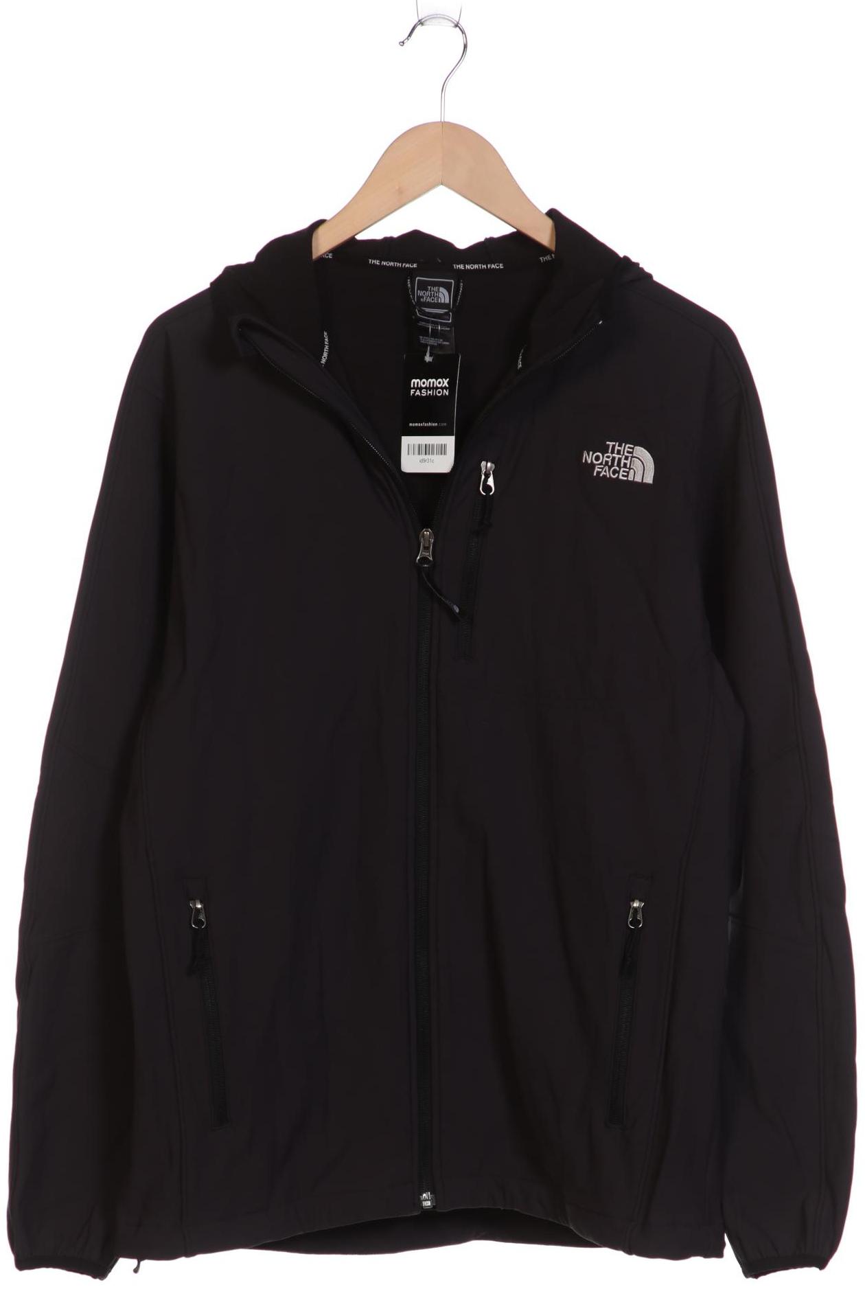 

The North Face Herren Jacke, grau, Gr. 48