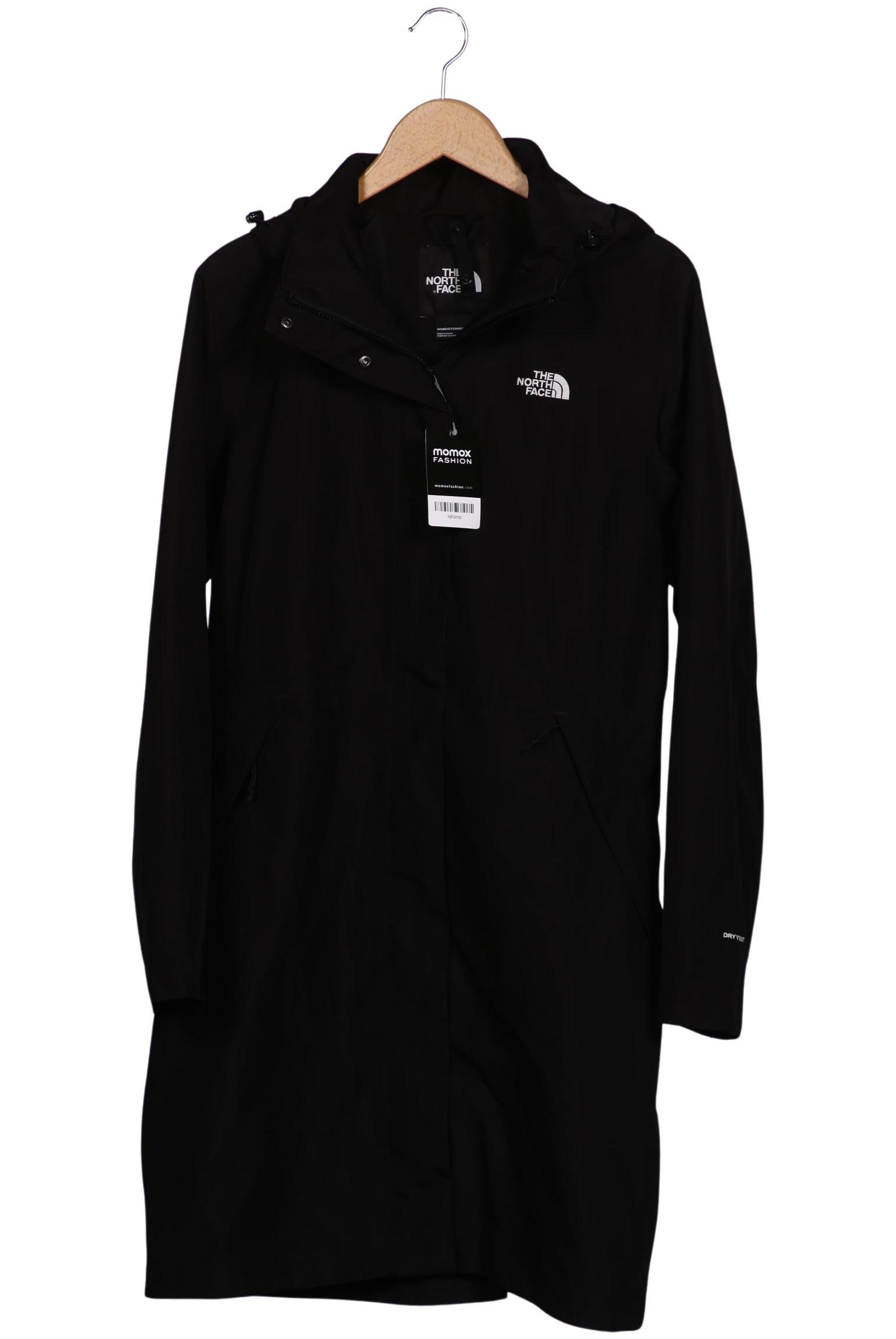 

The North Face Damen Mantel, schwarz, Gr. 42