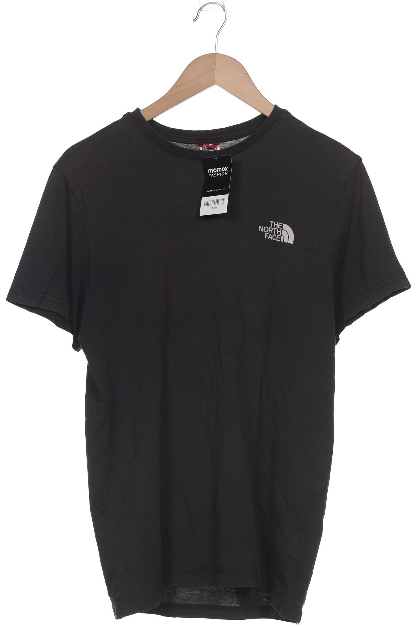 

The North Face Herren T-Shirt, schwarz, Gr. 48