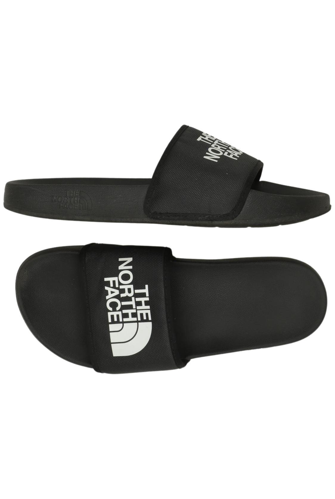 

The North Face Damen Sandale, schwarz, Gr. 40