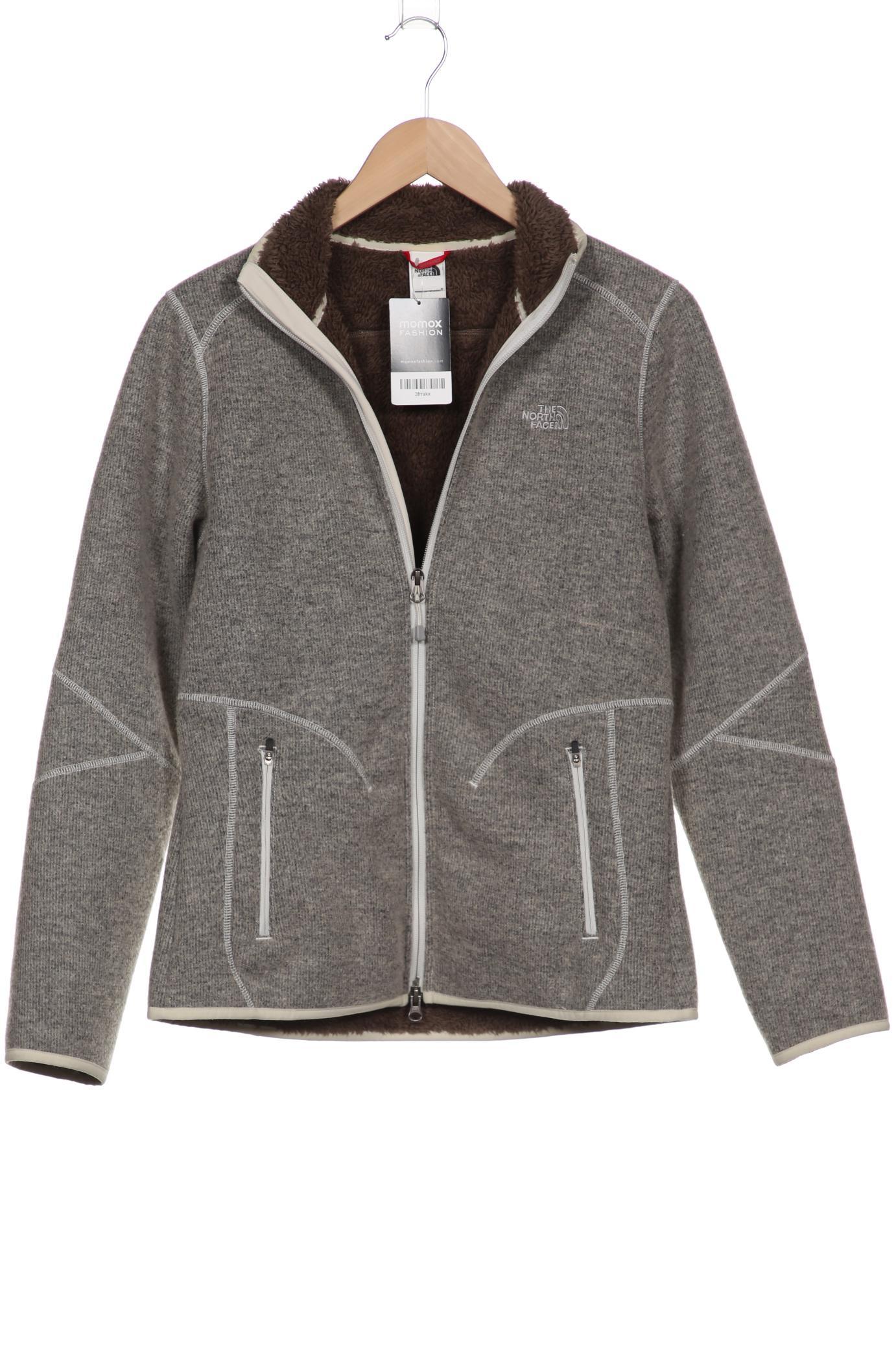 

The North Face Damen Jacke, grau