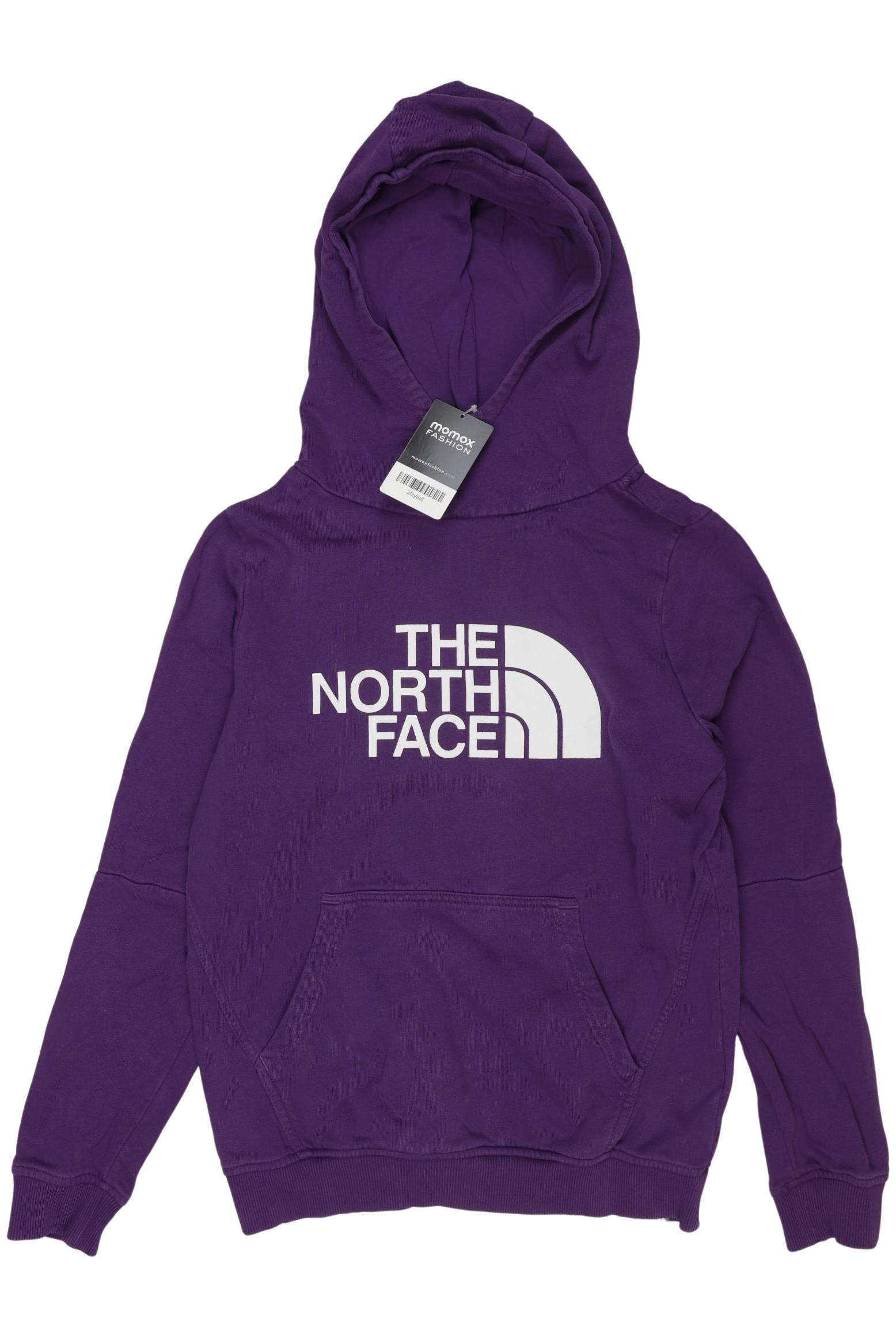 

The North Face Damen Hoodies & Sweater, flieder, Gr. 158