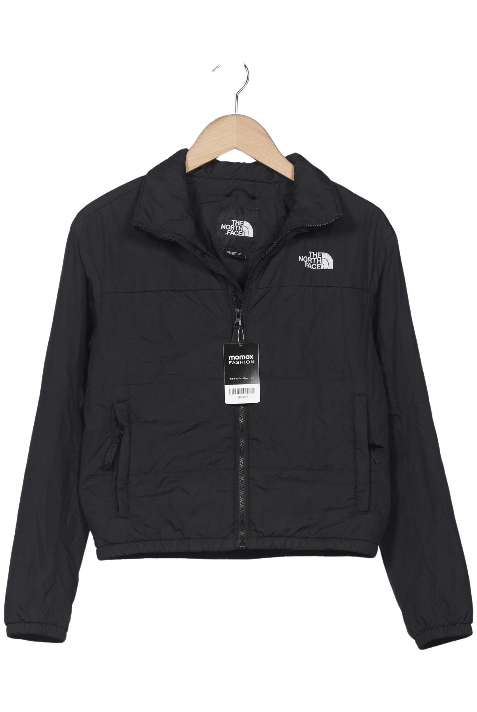 

The North Face Damen Jacke, schwarz, Gr. 36