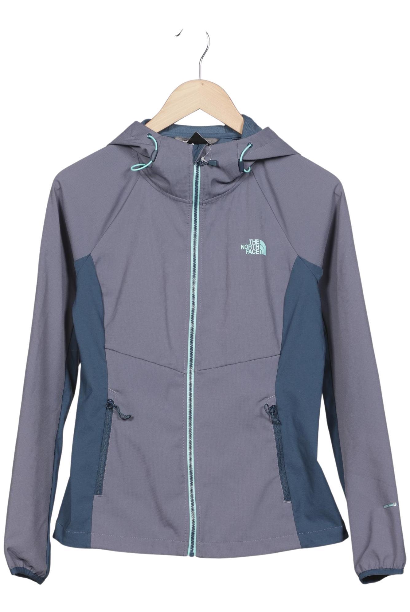

The North Face Damen Kapuzenpullover, grau, Gr. 38