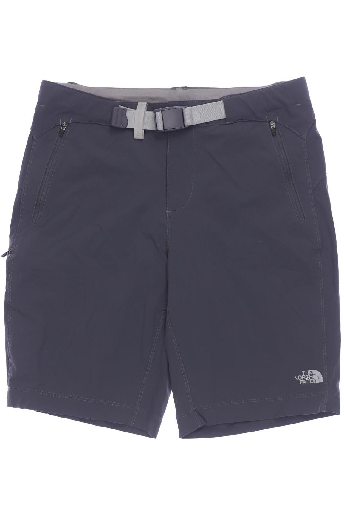 

The North Face Damen Shorts, grau, Gr. 8