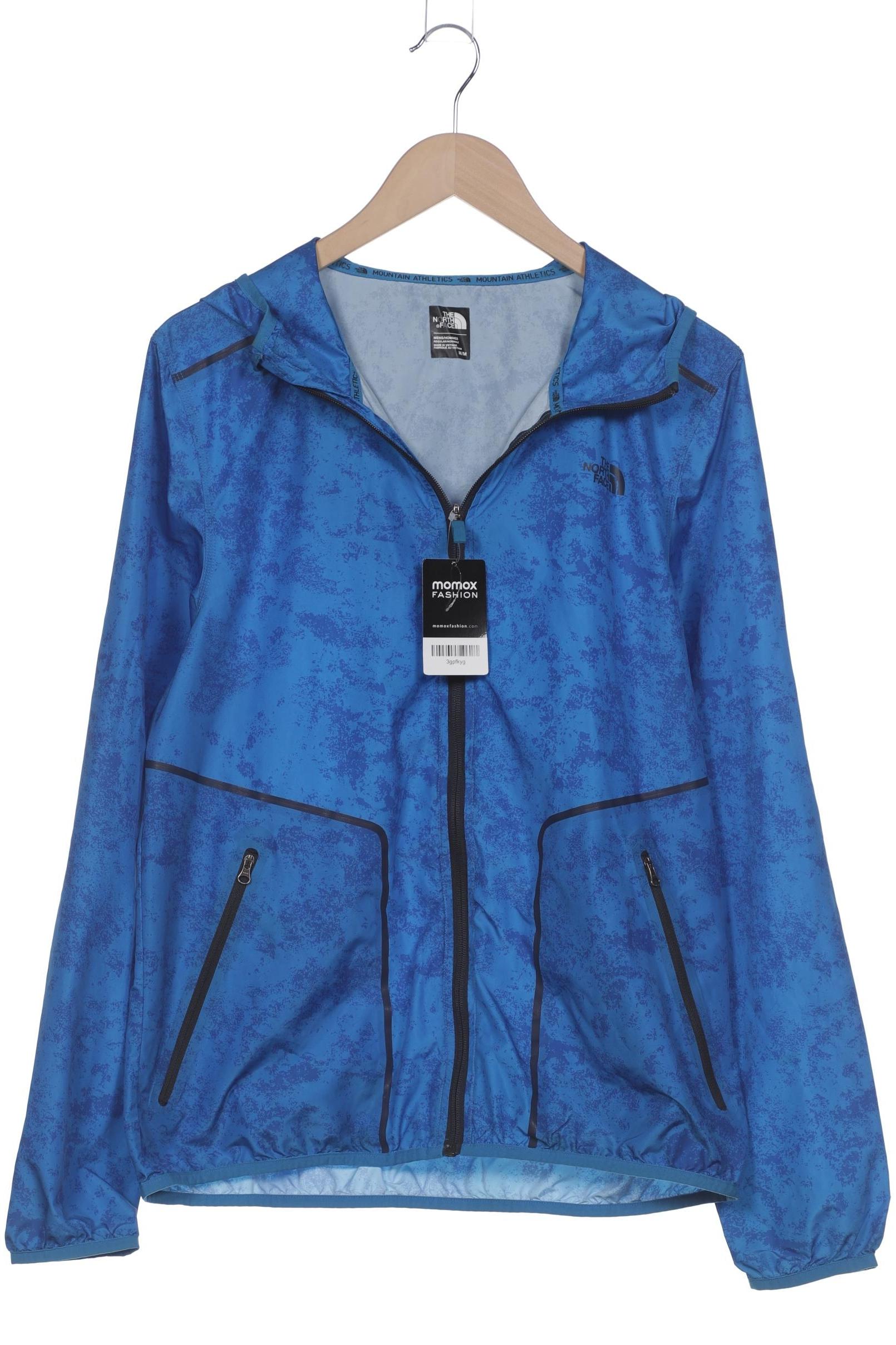 

The North Face Herren Jacke, blau, Gr. 48