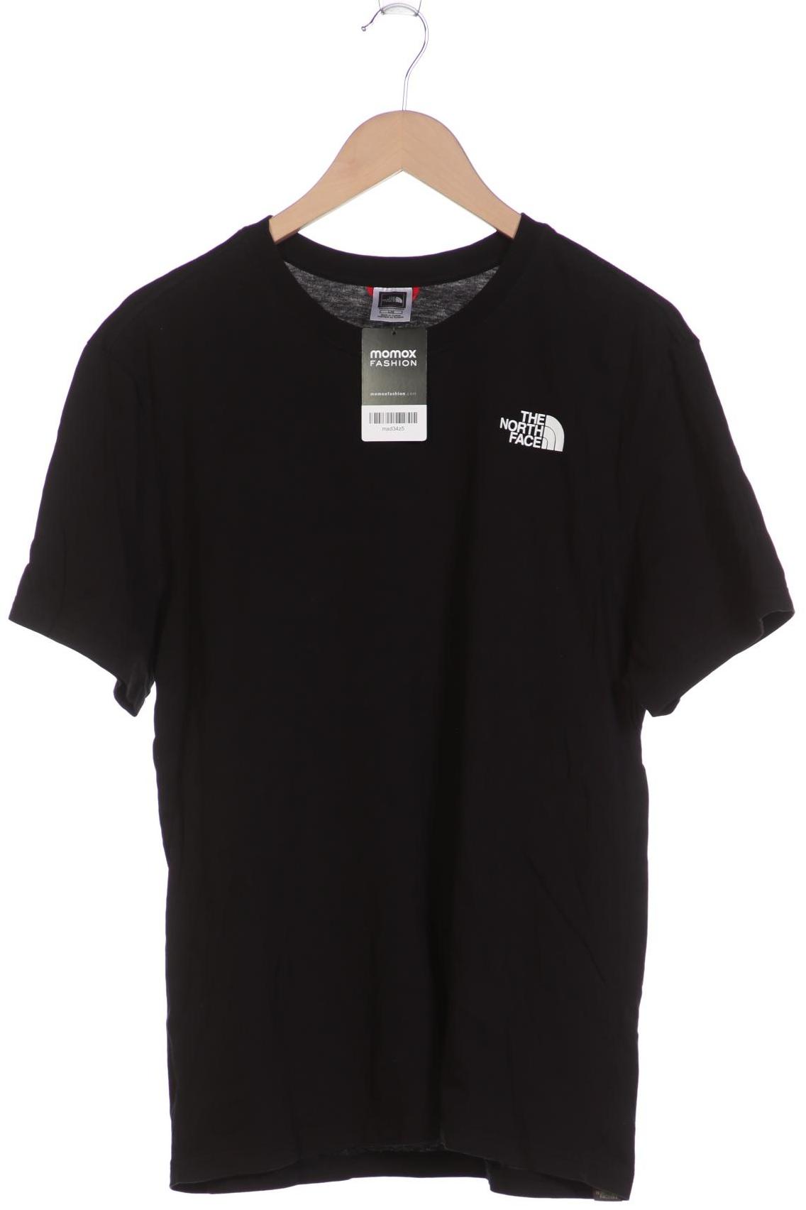 

The North Face Herren T-Shirt, schwarz