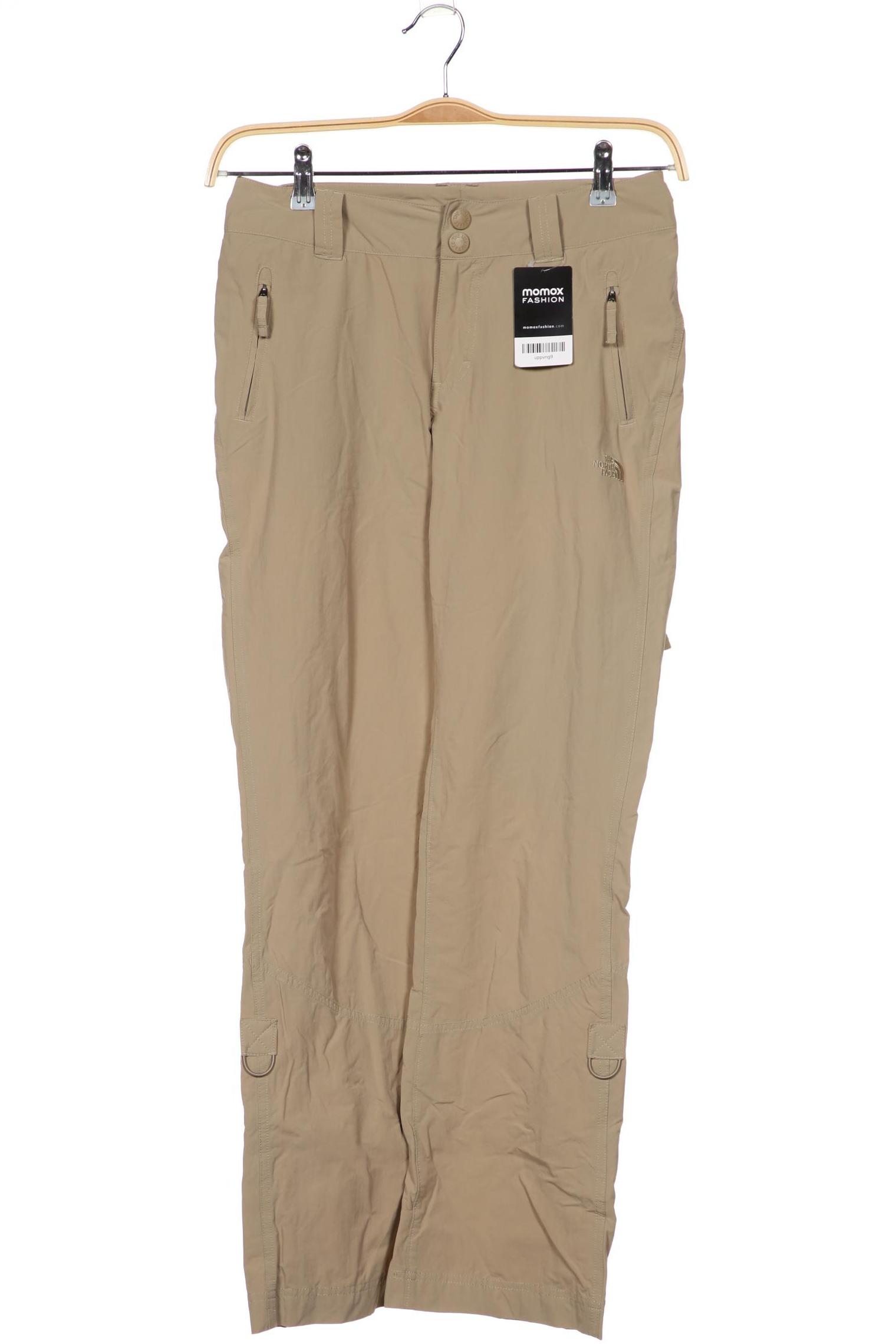 

The North Face Damen Stoffhose, grün