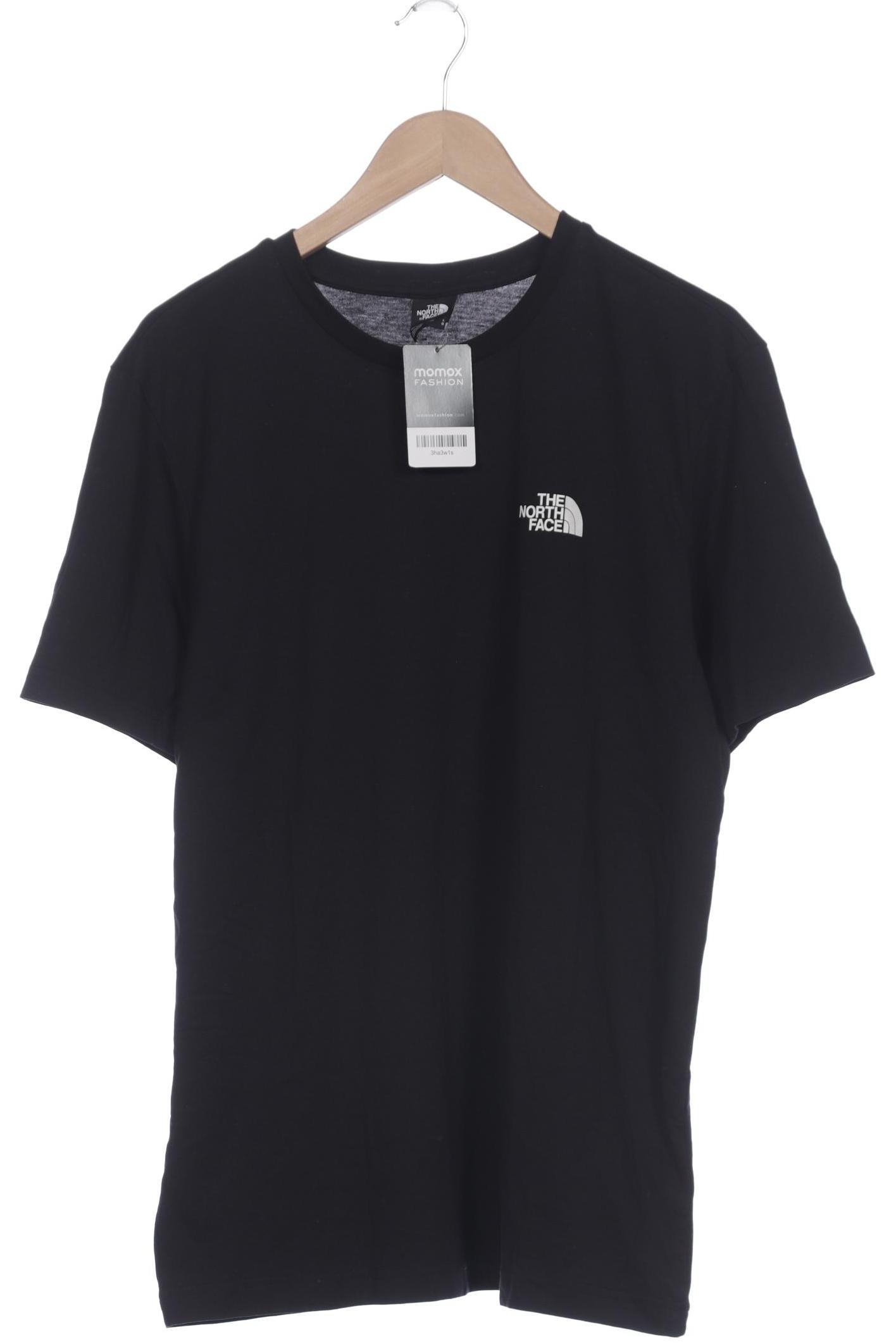 

The North Face Herren T-Shirt, schwarz, Gr. 52