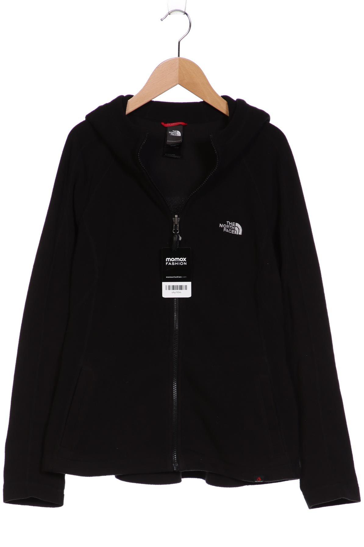 

The North Face Damen Kapuzenpullover, schwarz, Gr. 42