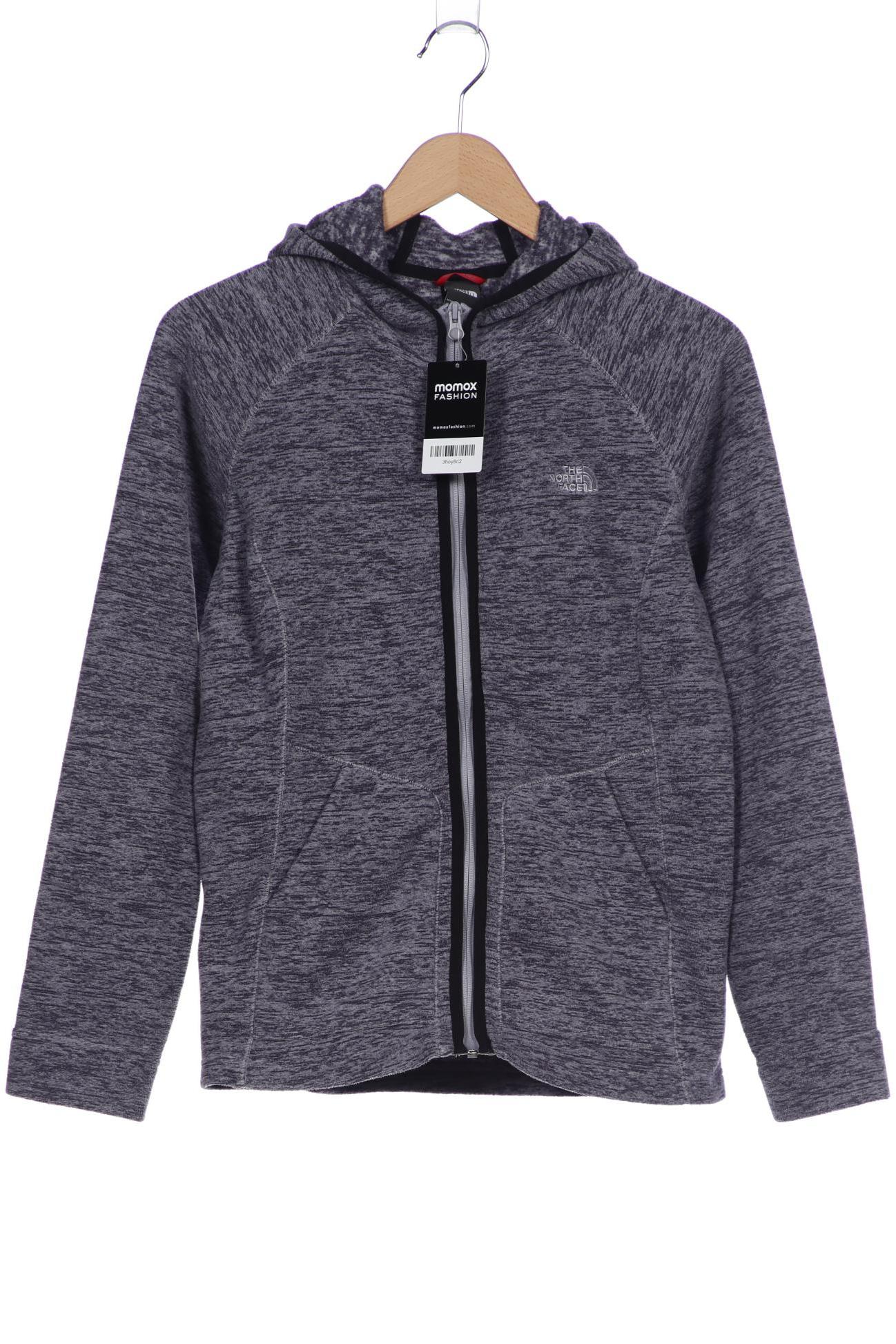 

The North Face Damen Kapuzenpullover, grau, Gr. 38