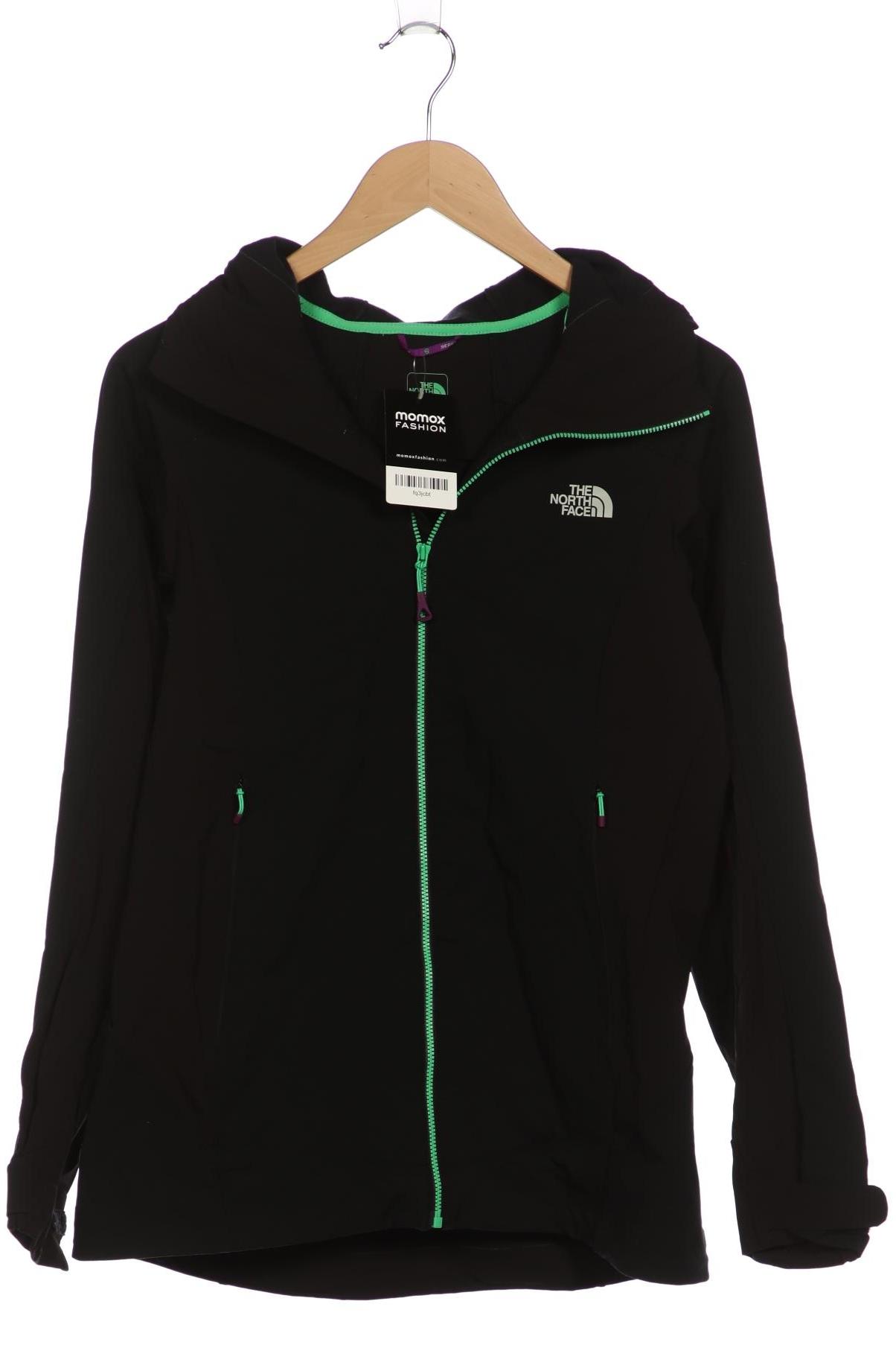

The North Face Damen Jacke, schwarz, Gr. 42