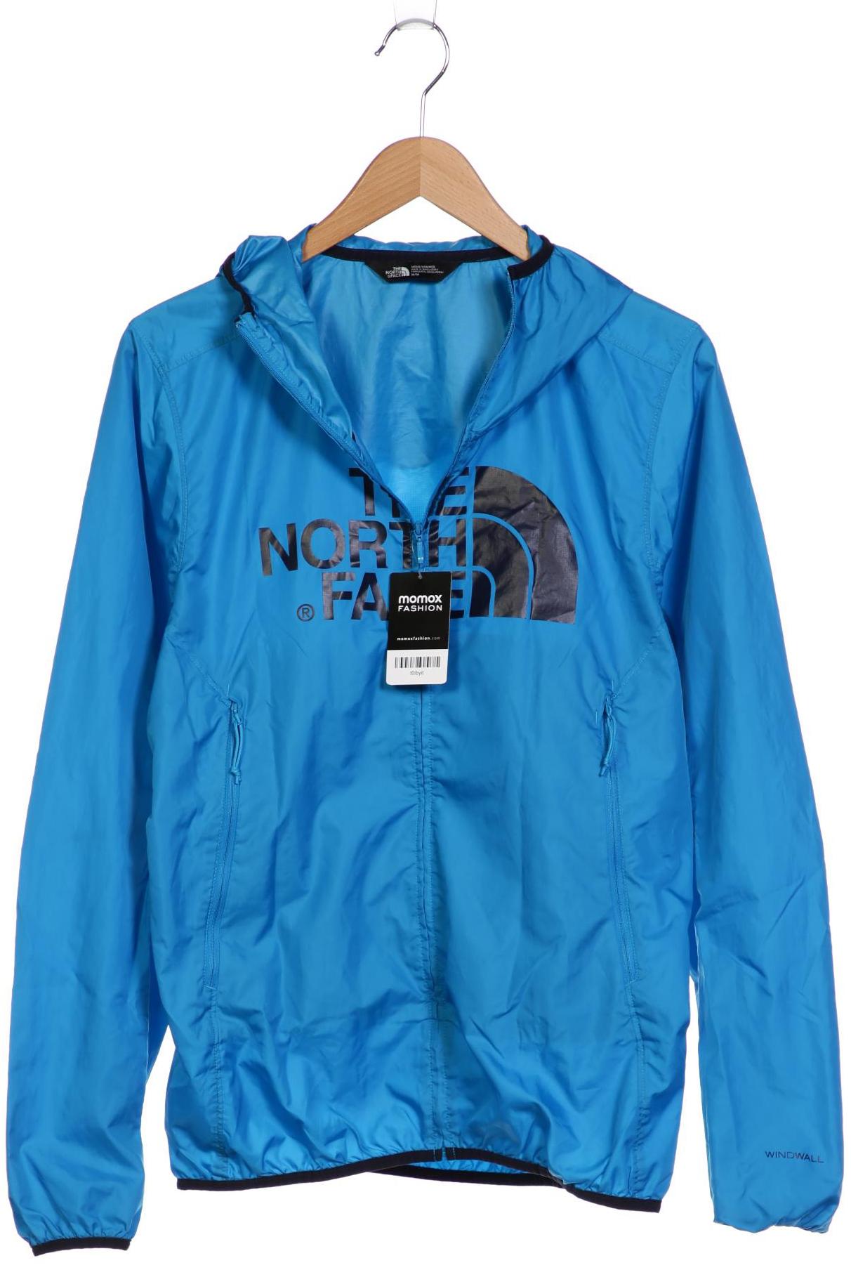 

The North Face Herren Jacke, blau, Gr. 48