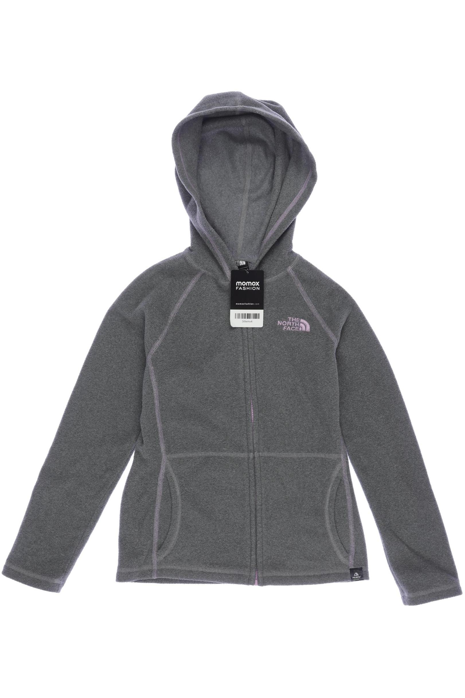 

The North Face Damen Hoodies & Sweater, grau, Gr. 134