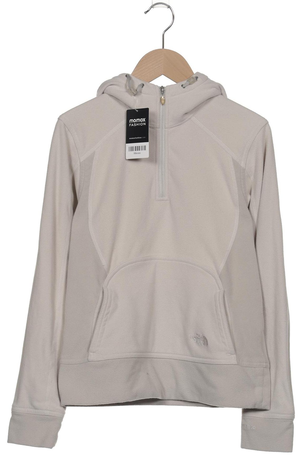 

The North Face Damen Kapuzenpullover, cremeweiß, Gr. 36