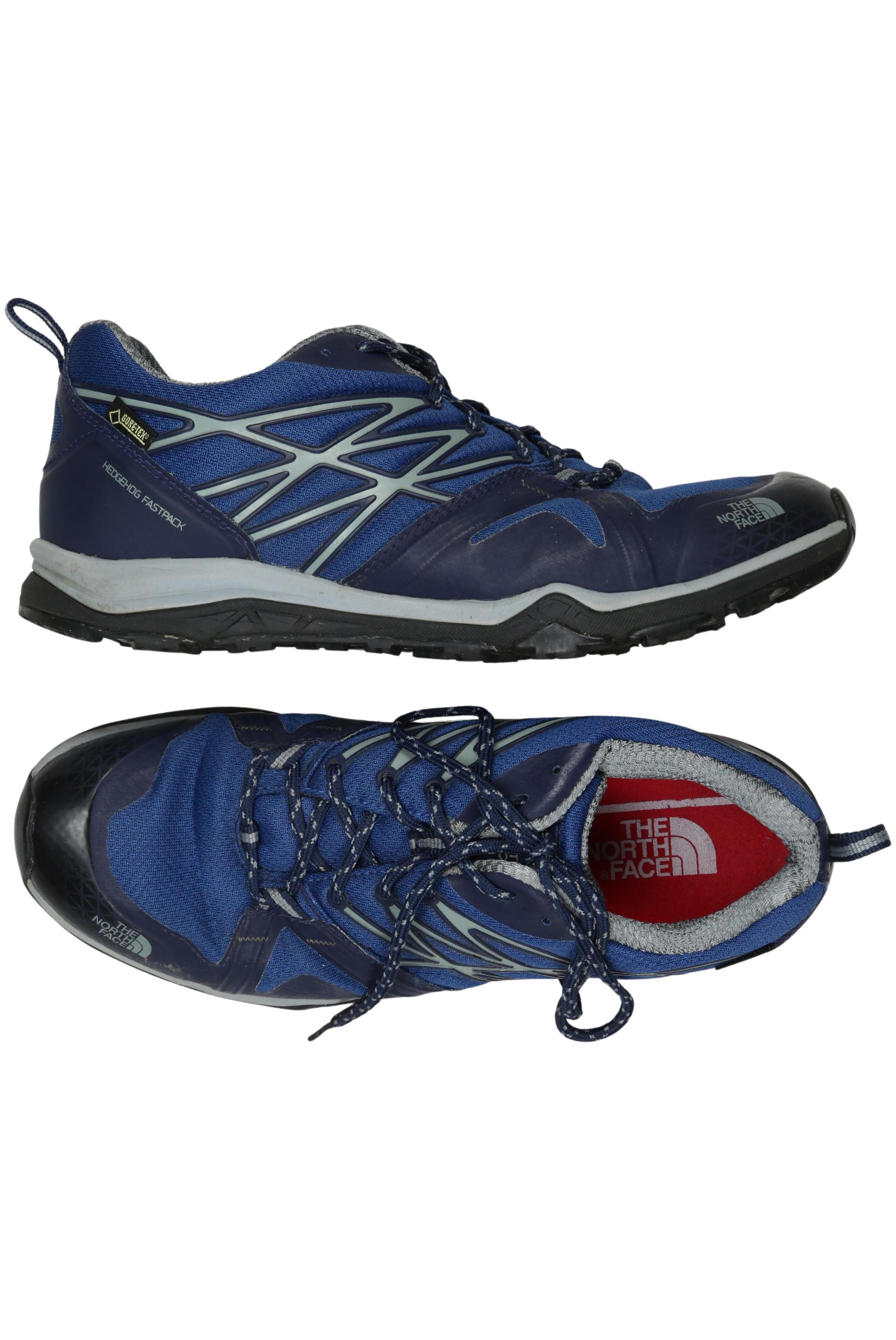 

The North Face Herren Halbschuh, blau, Gr. 41