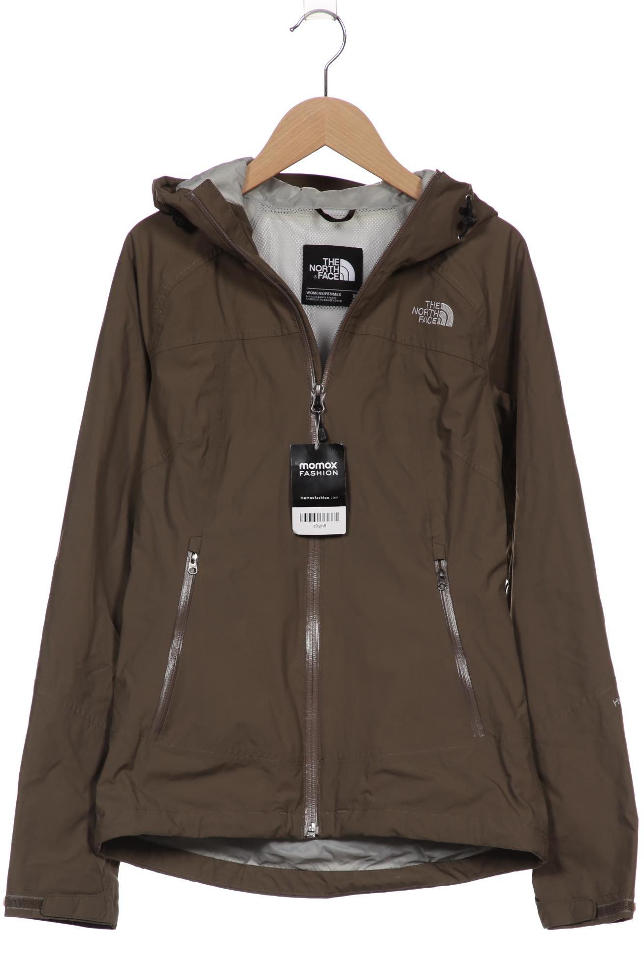 

The North Face Damen Jacke, braun