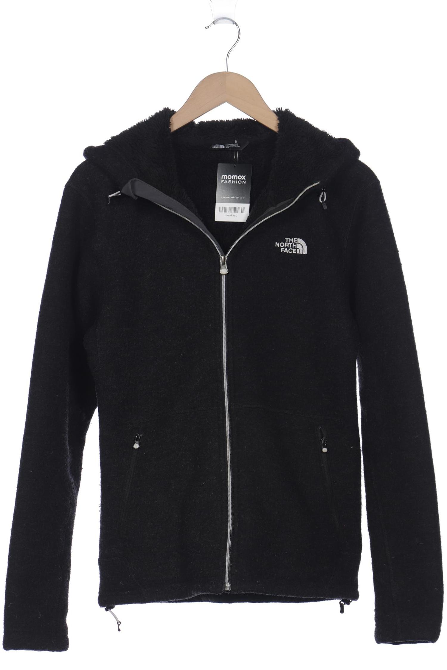 

The North Face Herren Jacke, schwarz, Gr. 46