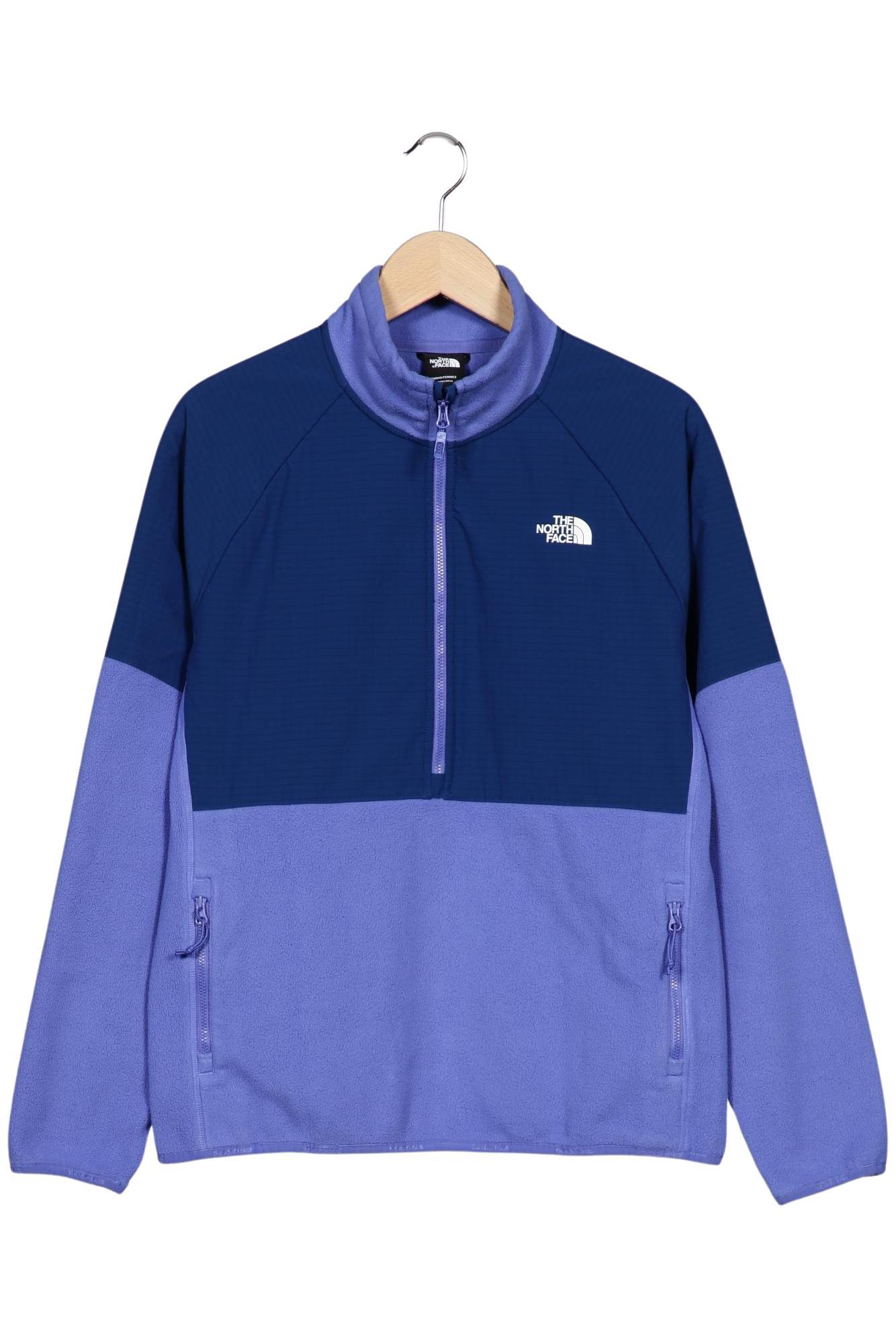 

The North Face Damen Sweatshirt, mehrfarbig, Gr. 42