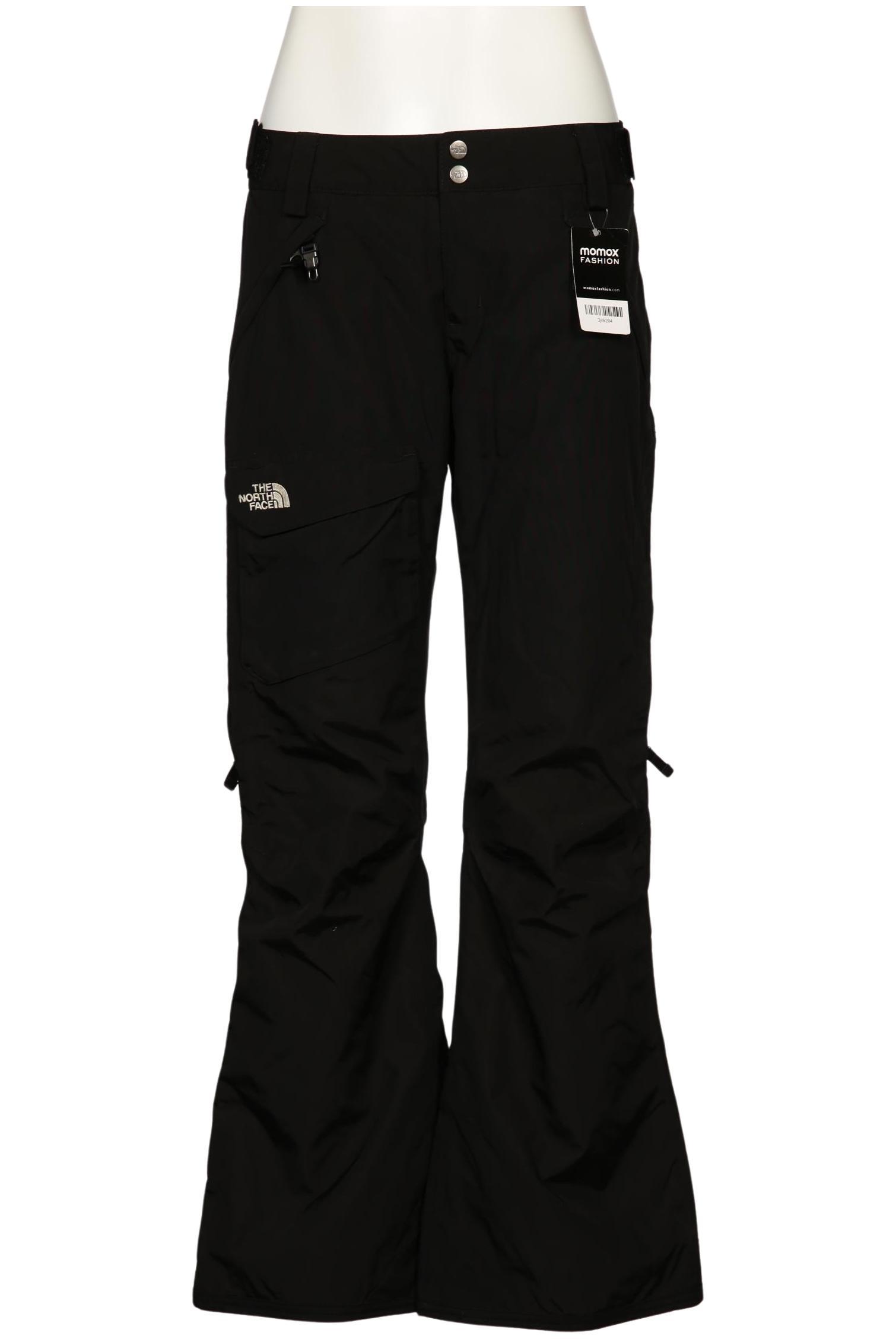 

The North Face Damen Stoffhose, schwarz, Gr. 0