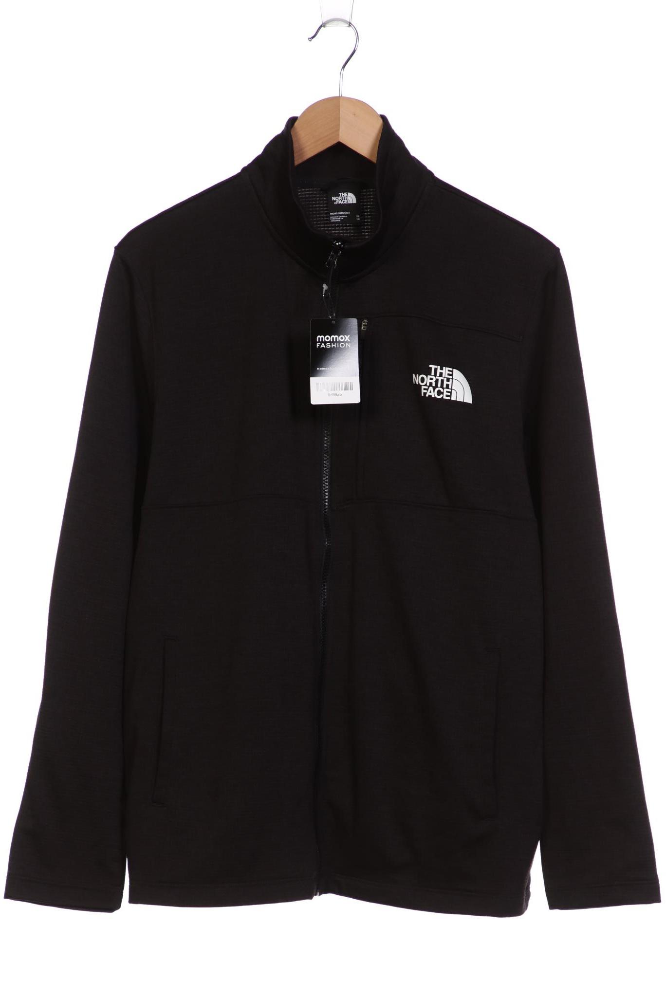 

The North Face Herren Sweatshirt, schwarz, Gr. 54