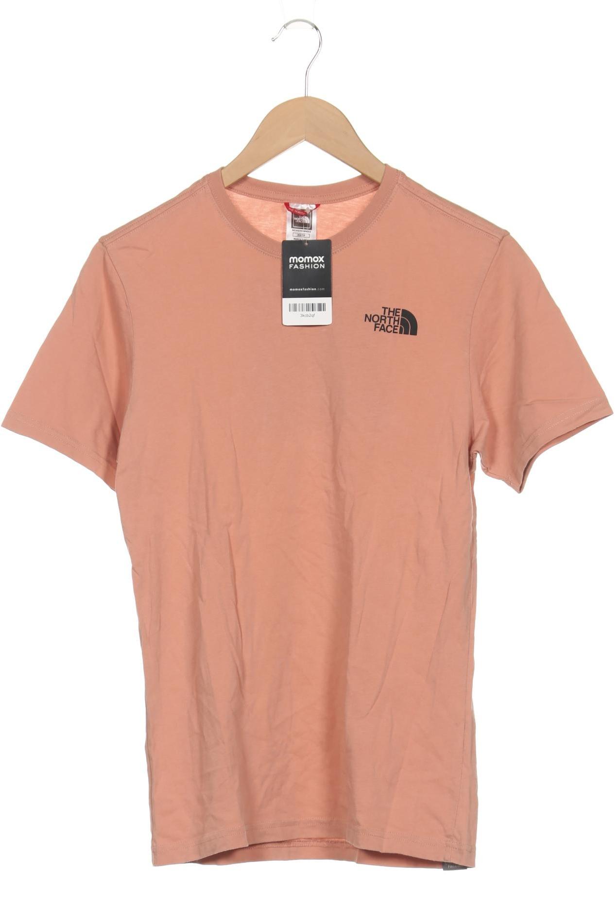 

The North Face Herren T-Shirt, pink, Gr. 44