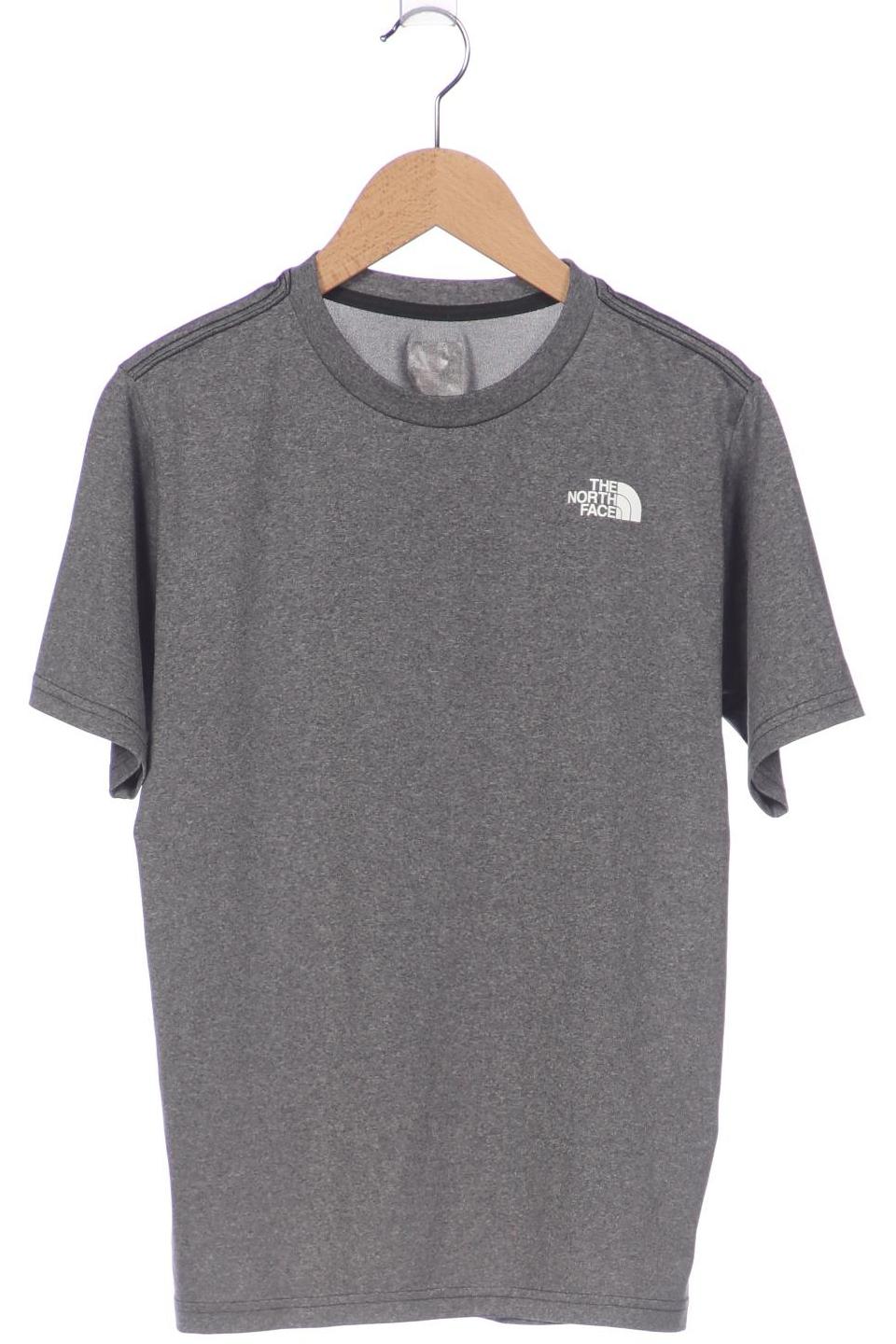 

The North Face Herren T-Shirt, grau, Gr. 46