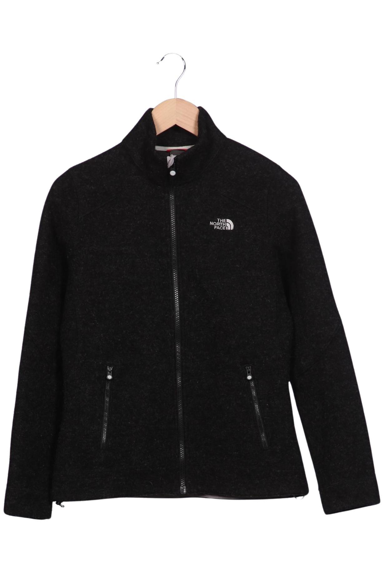 

The North Face Damen Sweatshirt, schwarz, Gr. 38