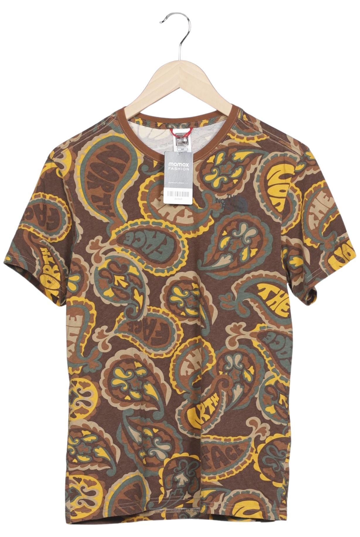 Thumbnail - The North Face Herren T-Shirt, mehrfarbig, Gr. 46