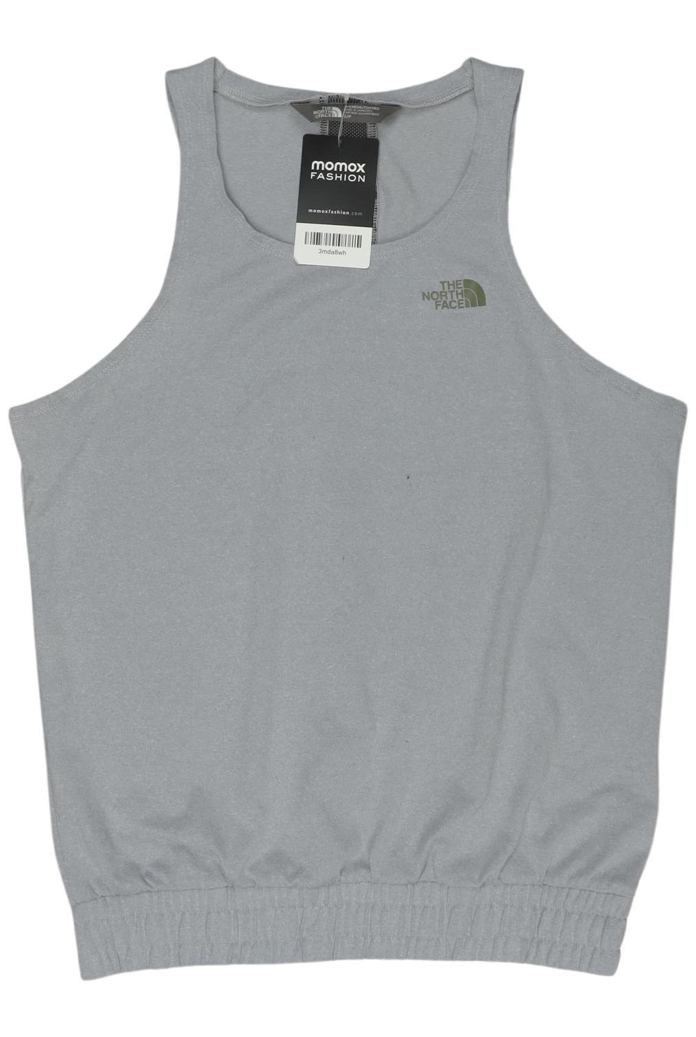 

The North Face Damen Top, grau, Gr. 36