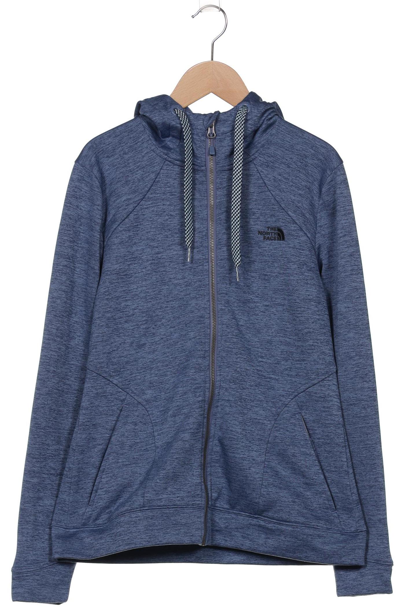 

The North Face Damen Kapuzenpullover, blau, Gr. 38